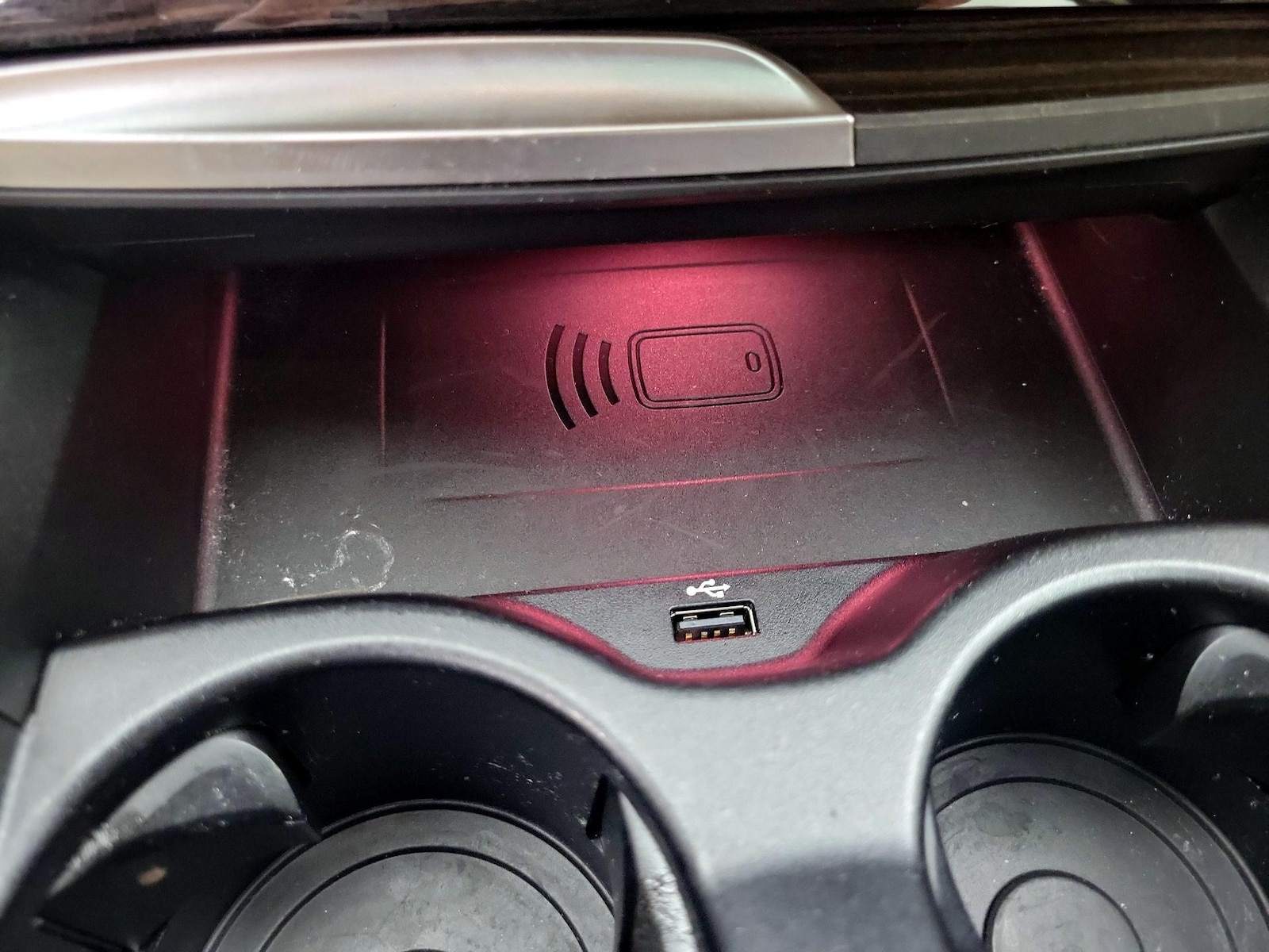 2023 BMW 5 Series 530i - Photo 20