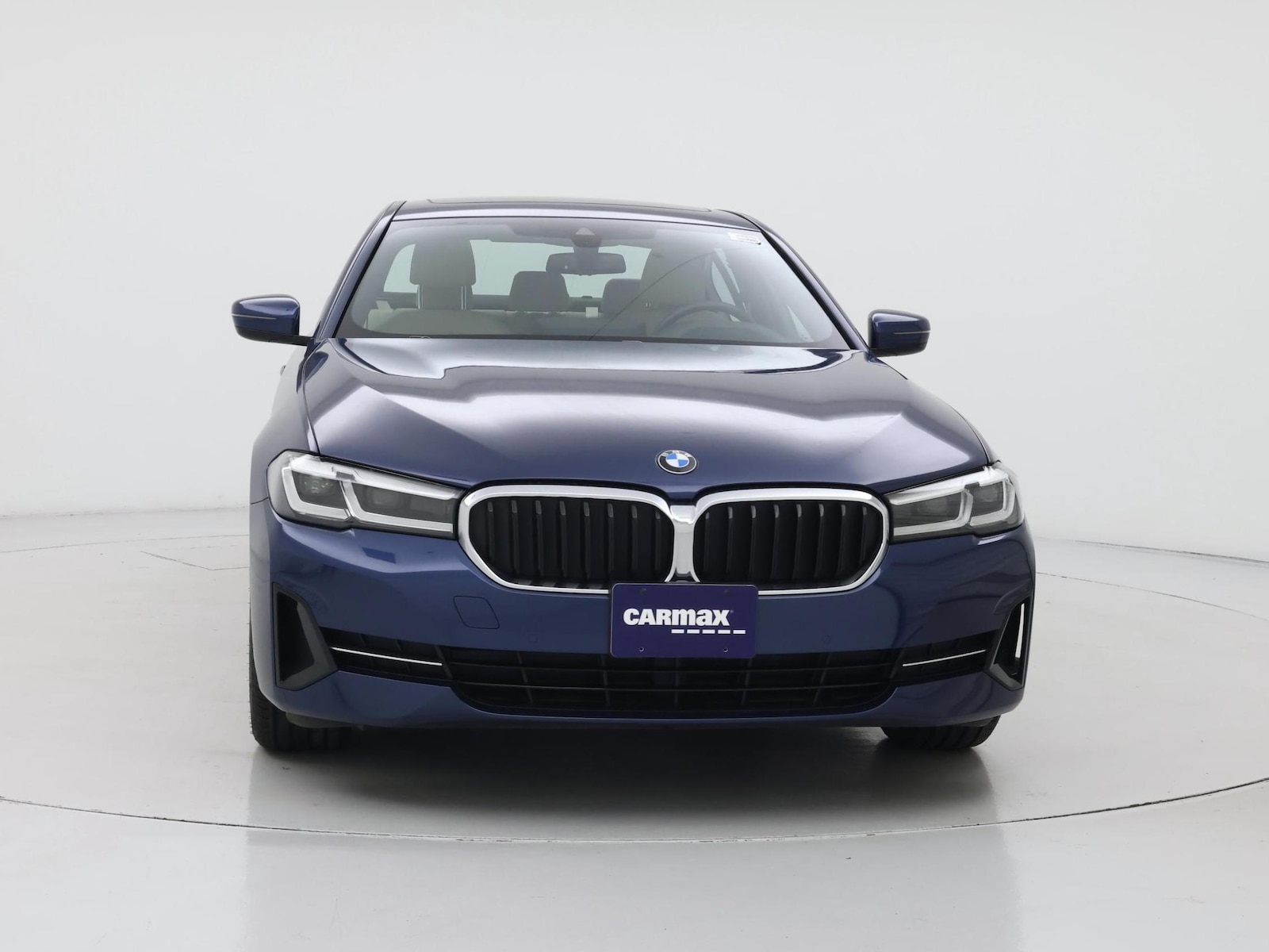 2023 BMW 5 Series 530i - Photo 6