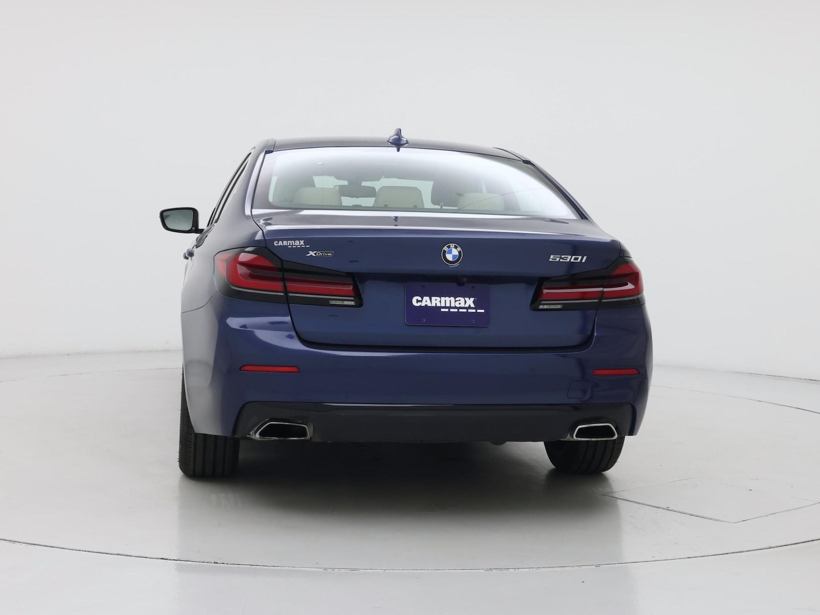 2023 BMW 5 Series 530i - Photo 7