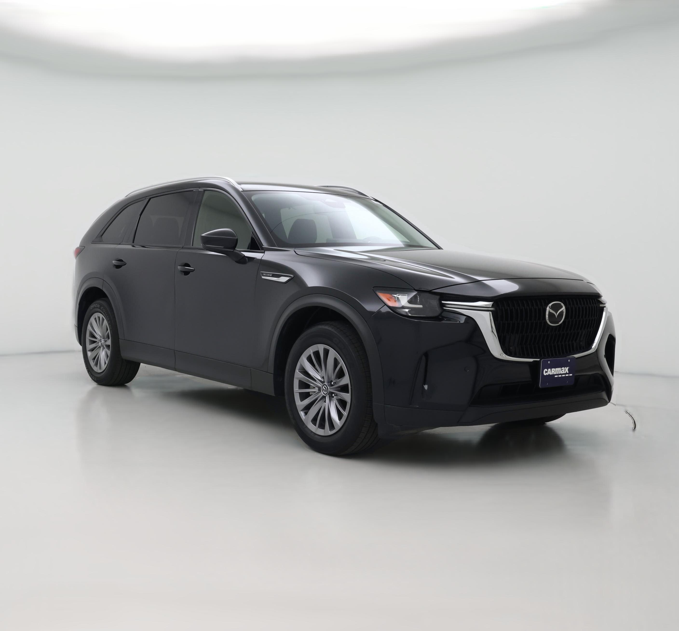 Thumbnail: 2025 Mazda CX-90 - 1