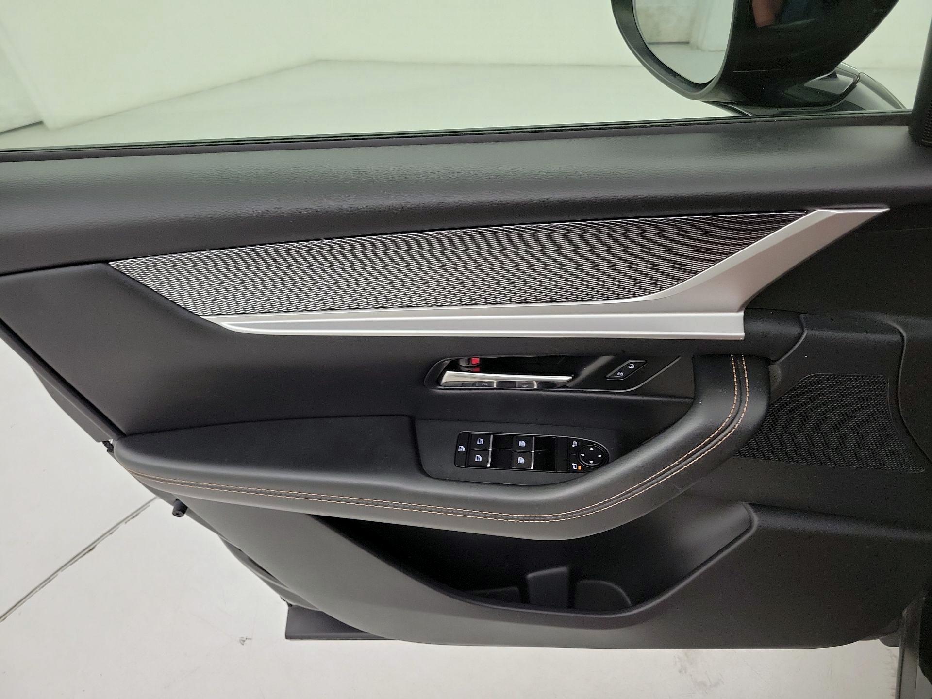 Thumbnail: 2025 Mazda CX-90 - 12
