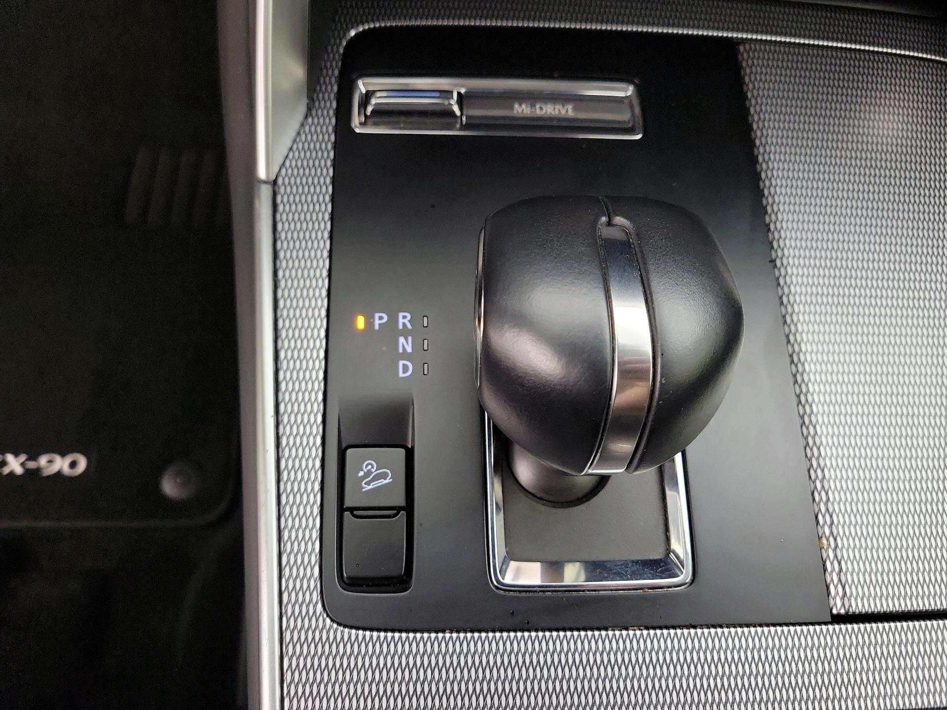 Thumbnail: 2025 Mazda CX-90 - 17