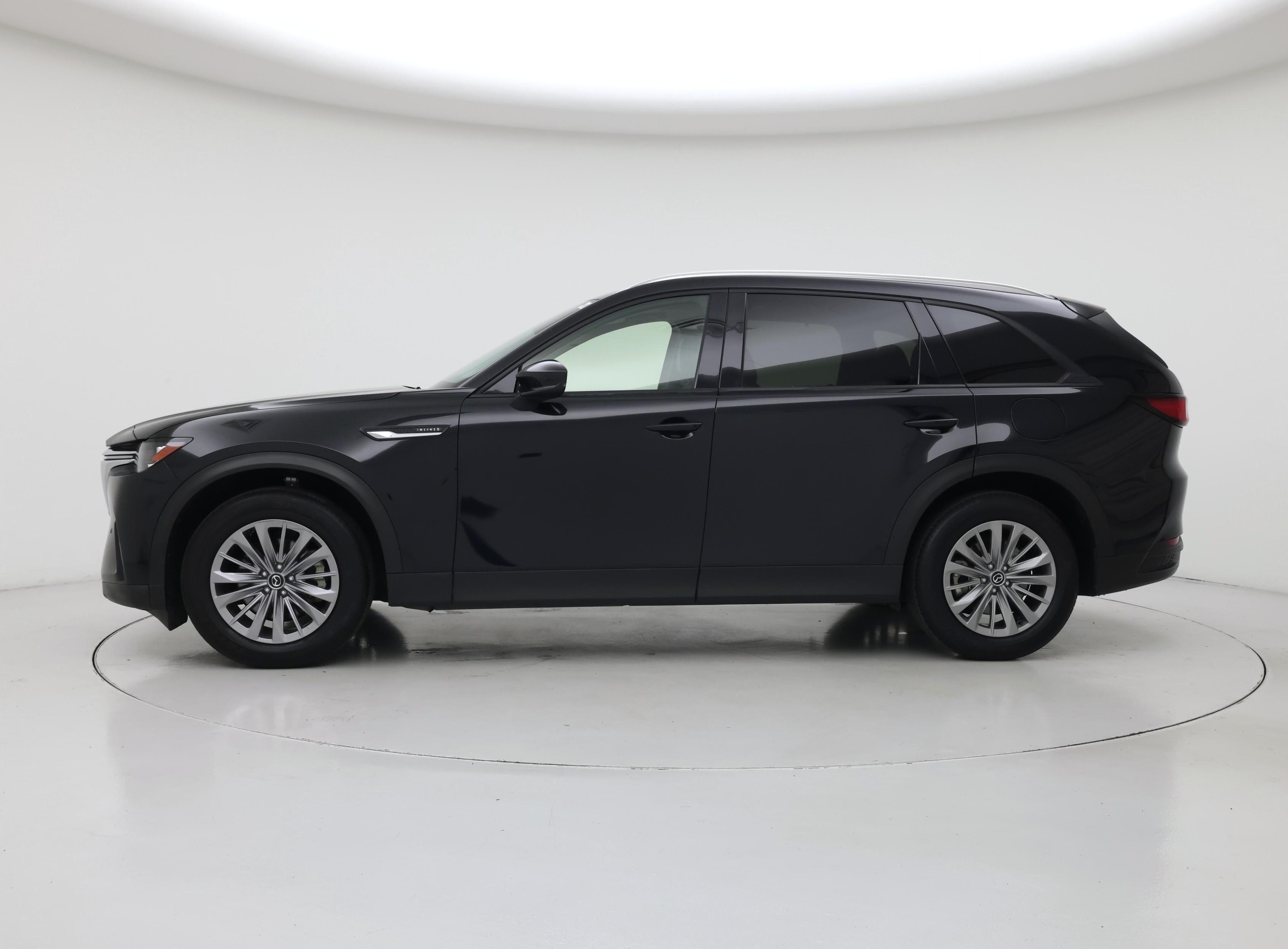 Thumbnail: 2025 Mazda CX-90 - 3