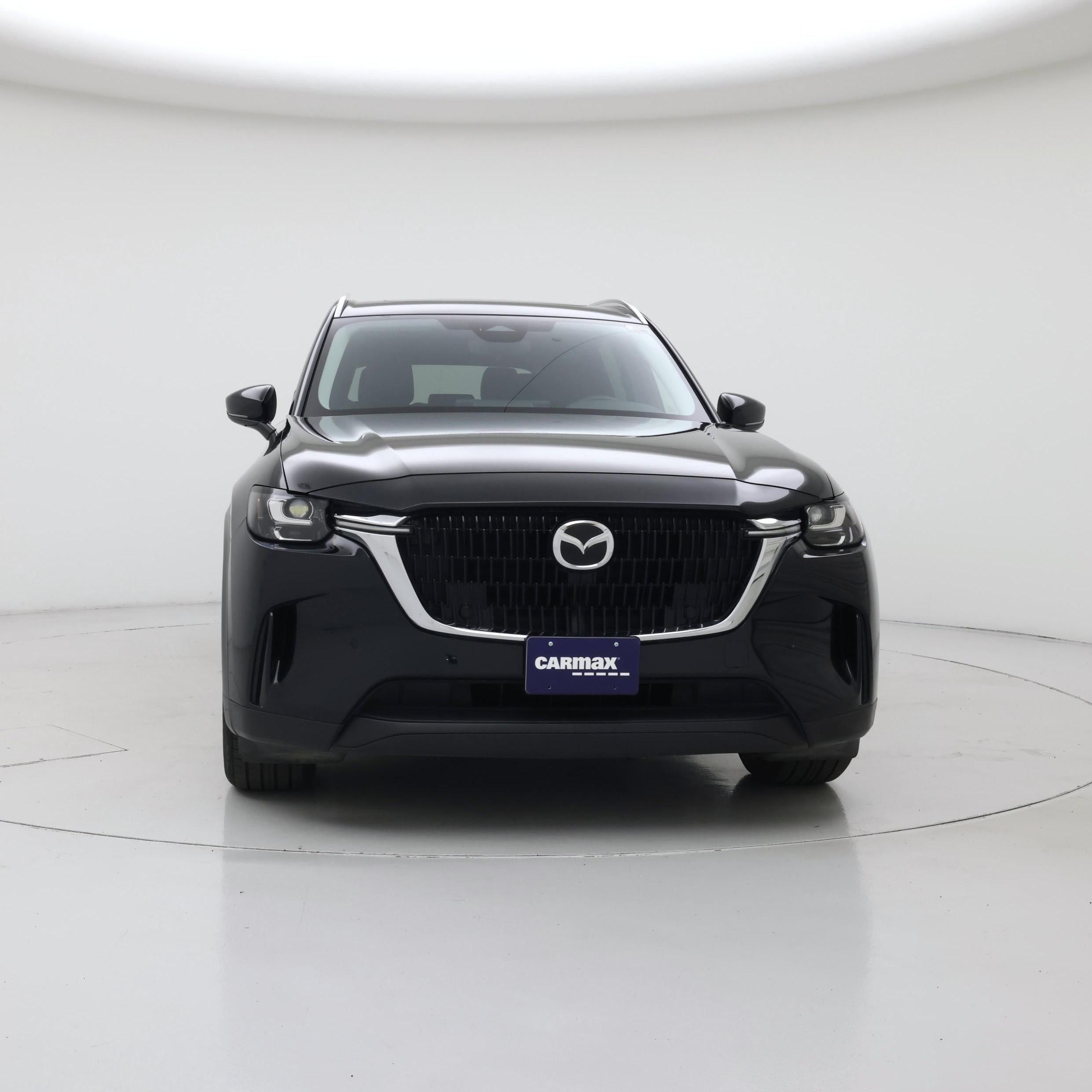 Thumbnail: 2025 Mazda CX-90 - 5