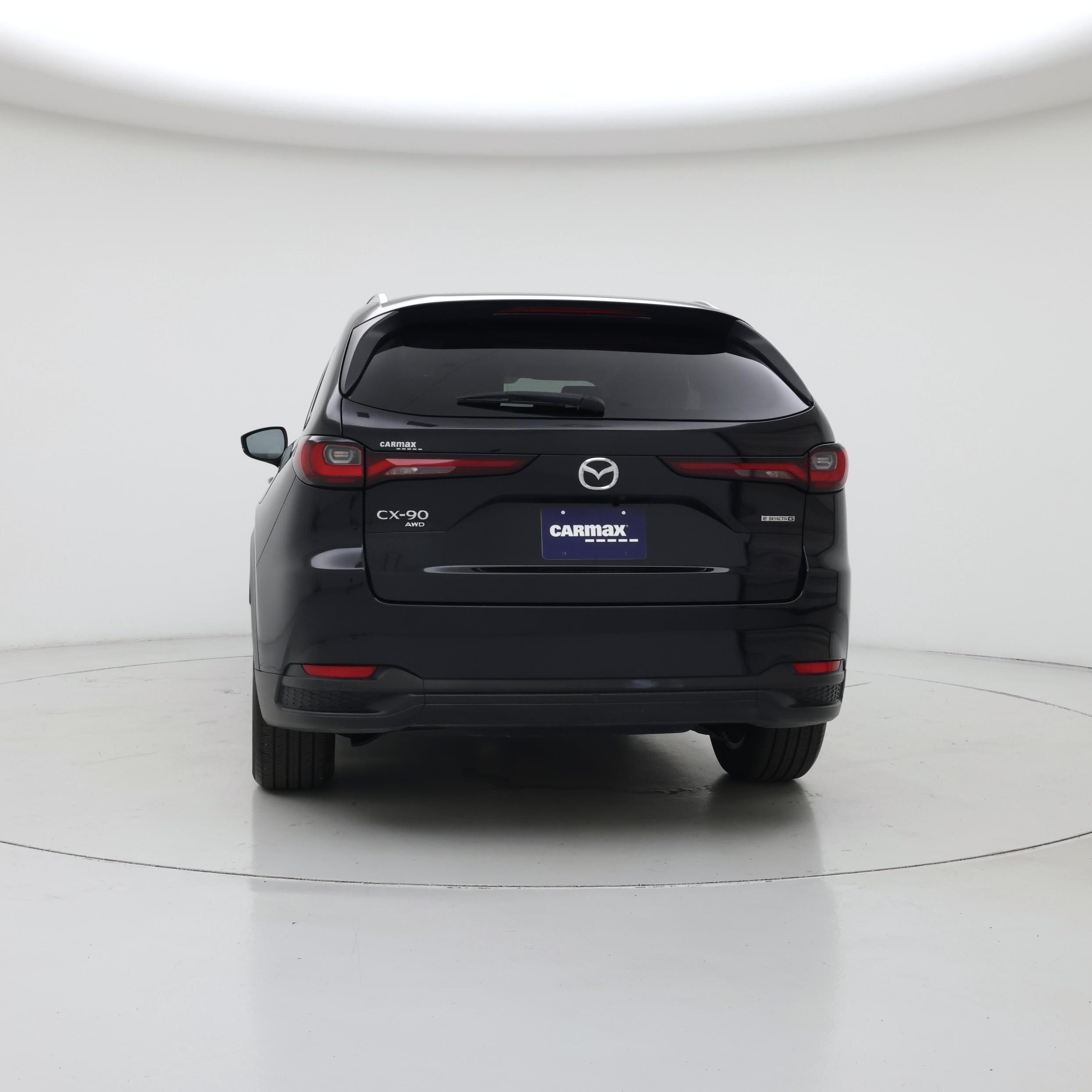 Thumbnail: 2025 Mazda CX-90 - 6