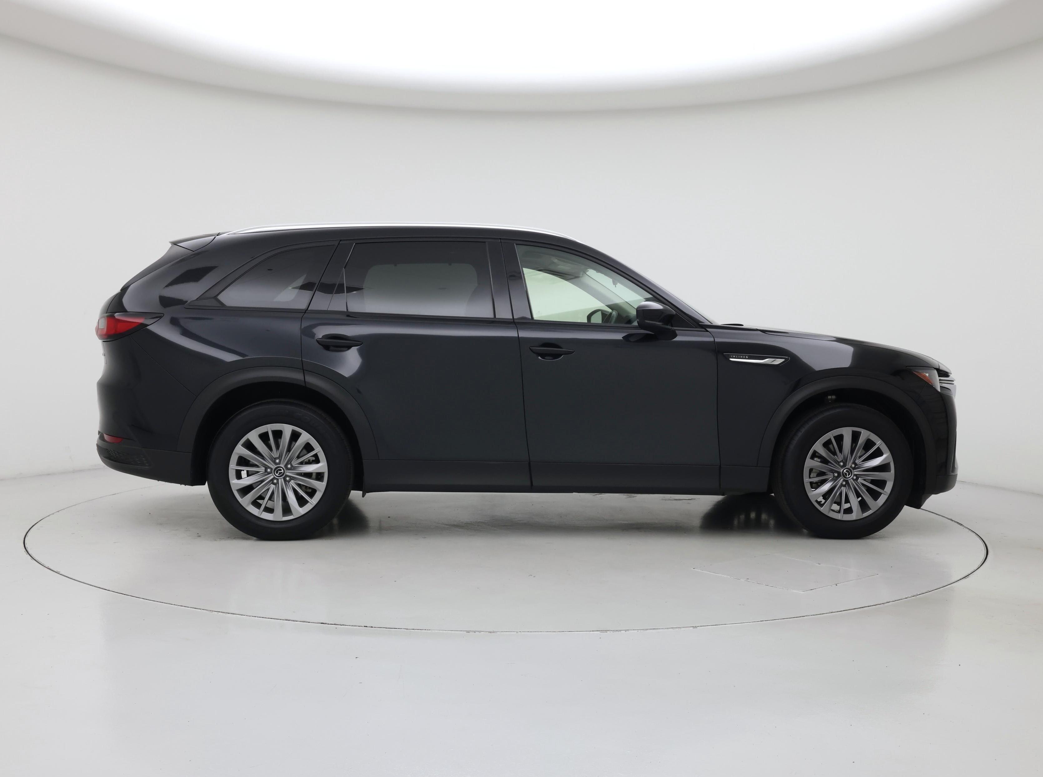 Thumbnail: 2025 Mazda CX-90 - 7