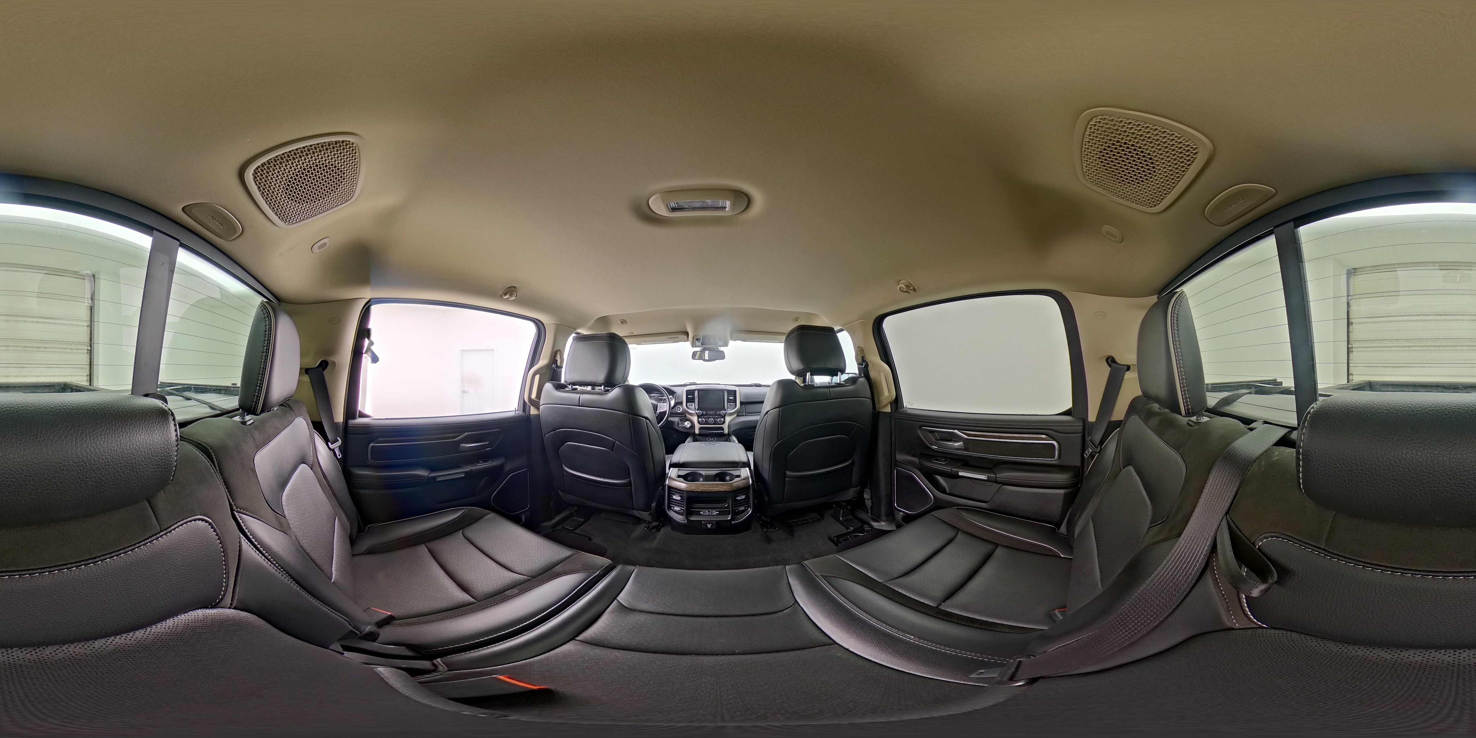2020 RAM Ram 1500 Pickup Laramie - Photo 26