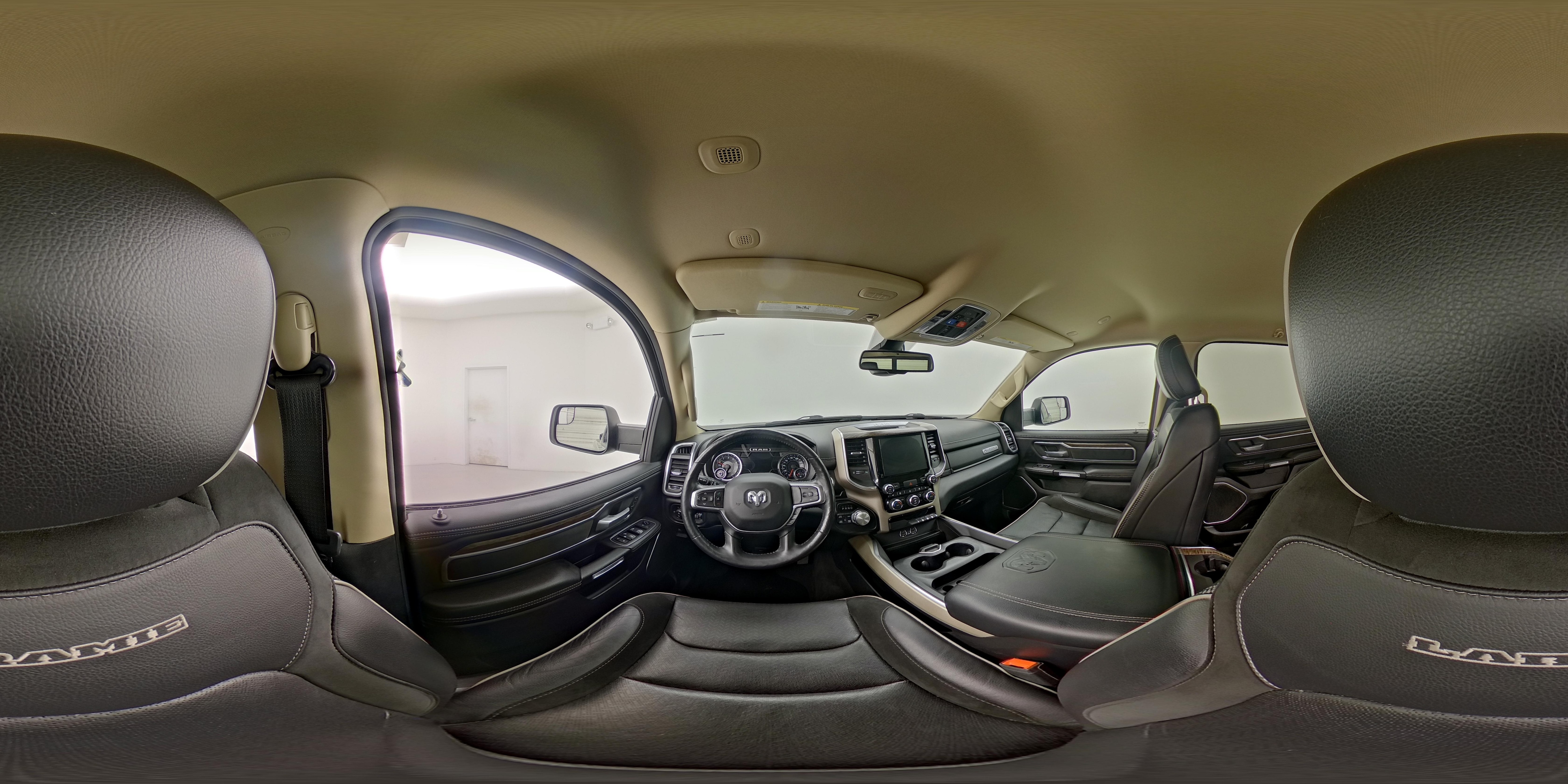 2020 RAM Ram 1500 Pickup Laramie - Photo 27