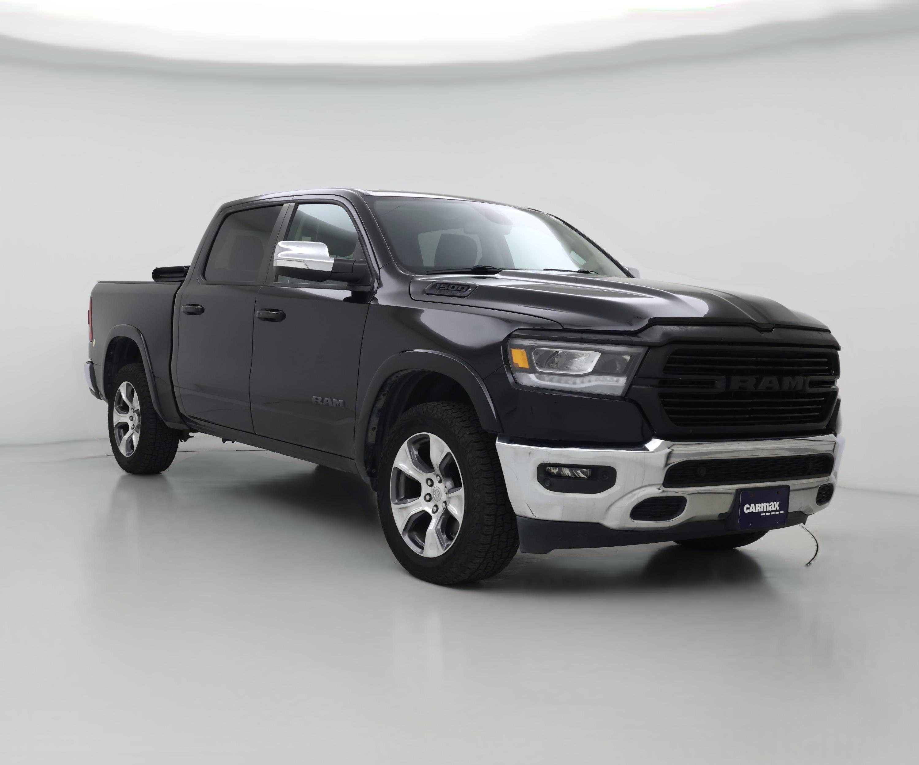Thumbnail: 2020 RAM 1500 - 1