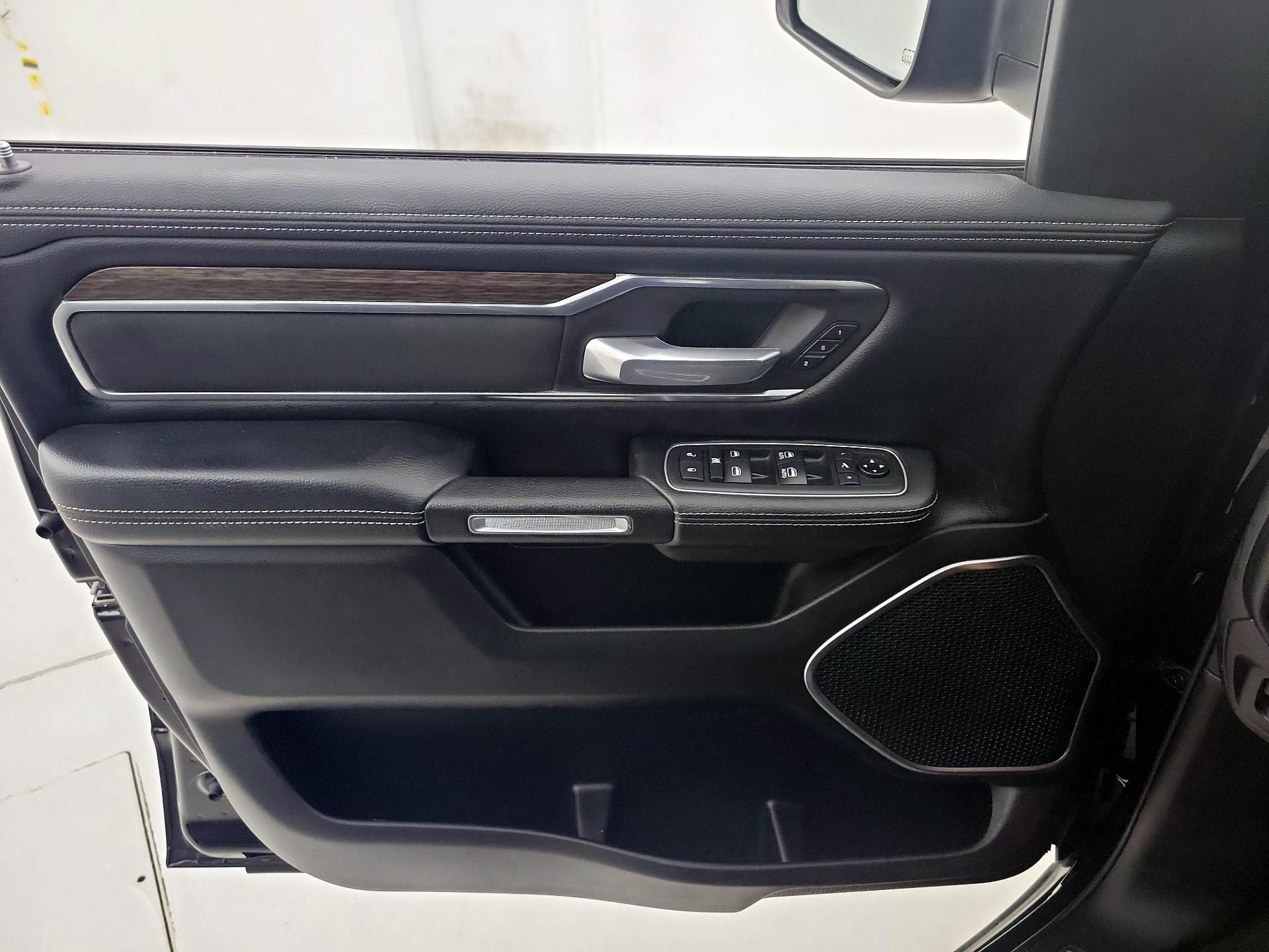 Thumbnail: 2020 RAM 1500 - 12