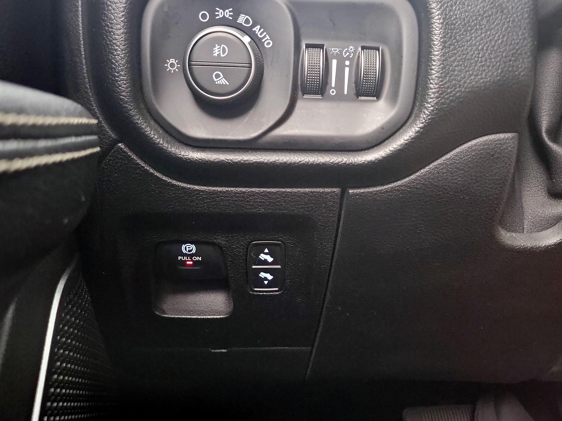 Thumbnail: 2020 RAM 1500 - 13