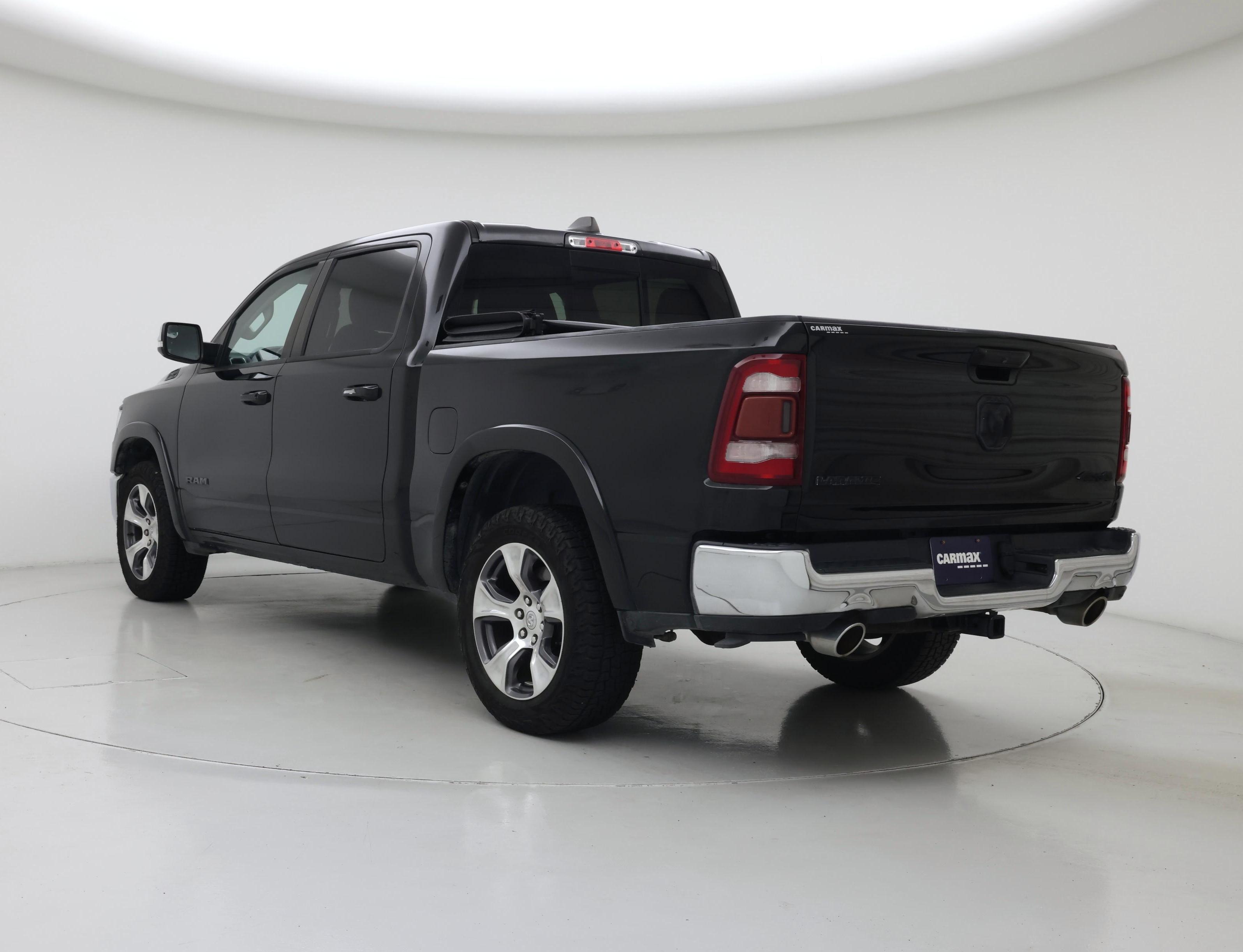 Thumbnail: 2020 RAM 1500 - 2