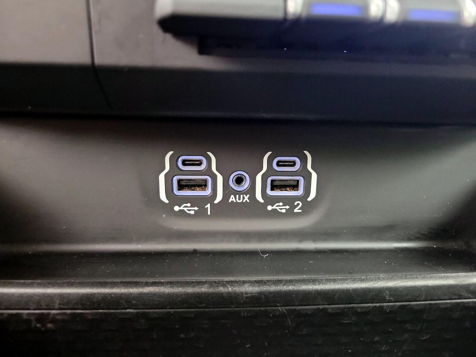 2020 RAM Ram 1500 Pickup Laramie - Photo 20