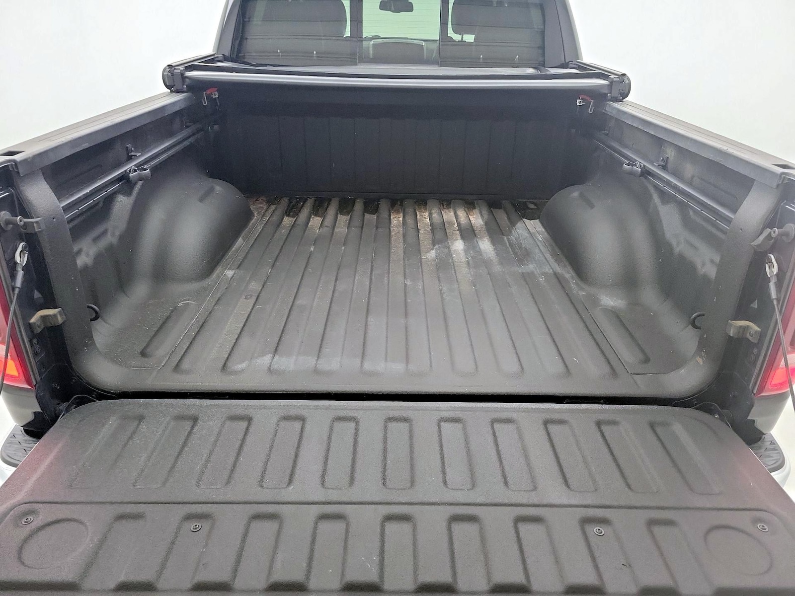 2020 RAM Ram 1500 Pickup Laramie - Photo 22