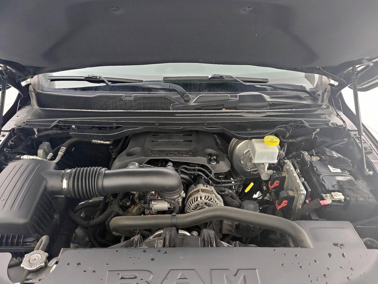 2020 RAM Ram 1500 Pickup Laramie - Photo 23