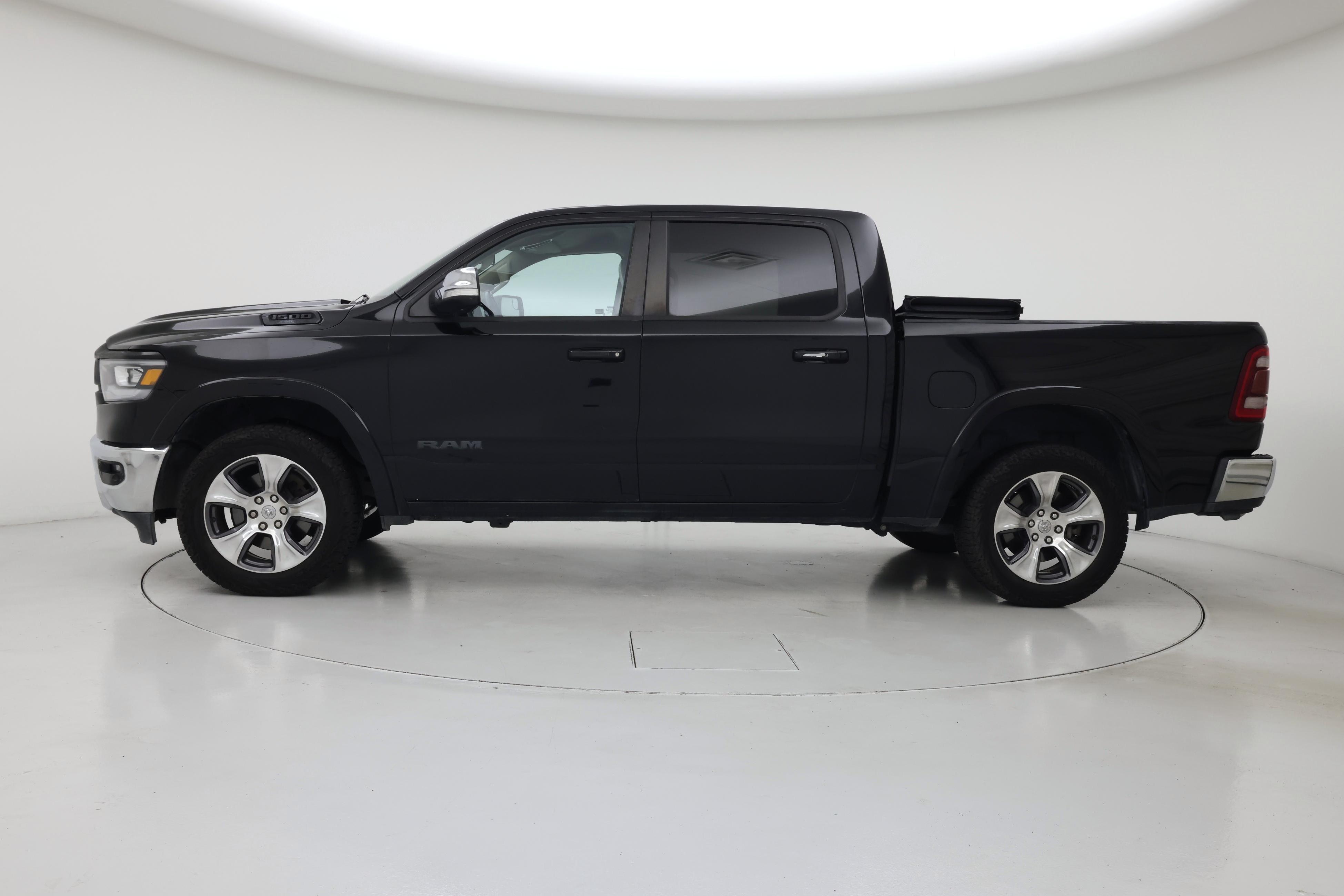 Thumbnail: 2020 RAM 1500 - 3