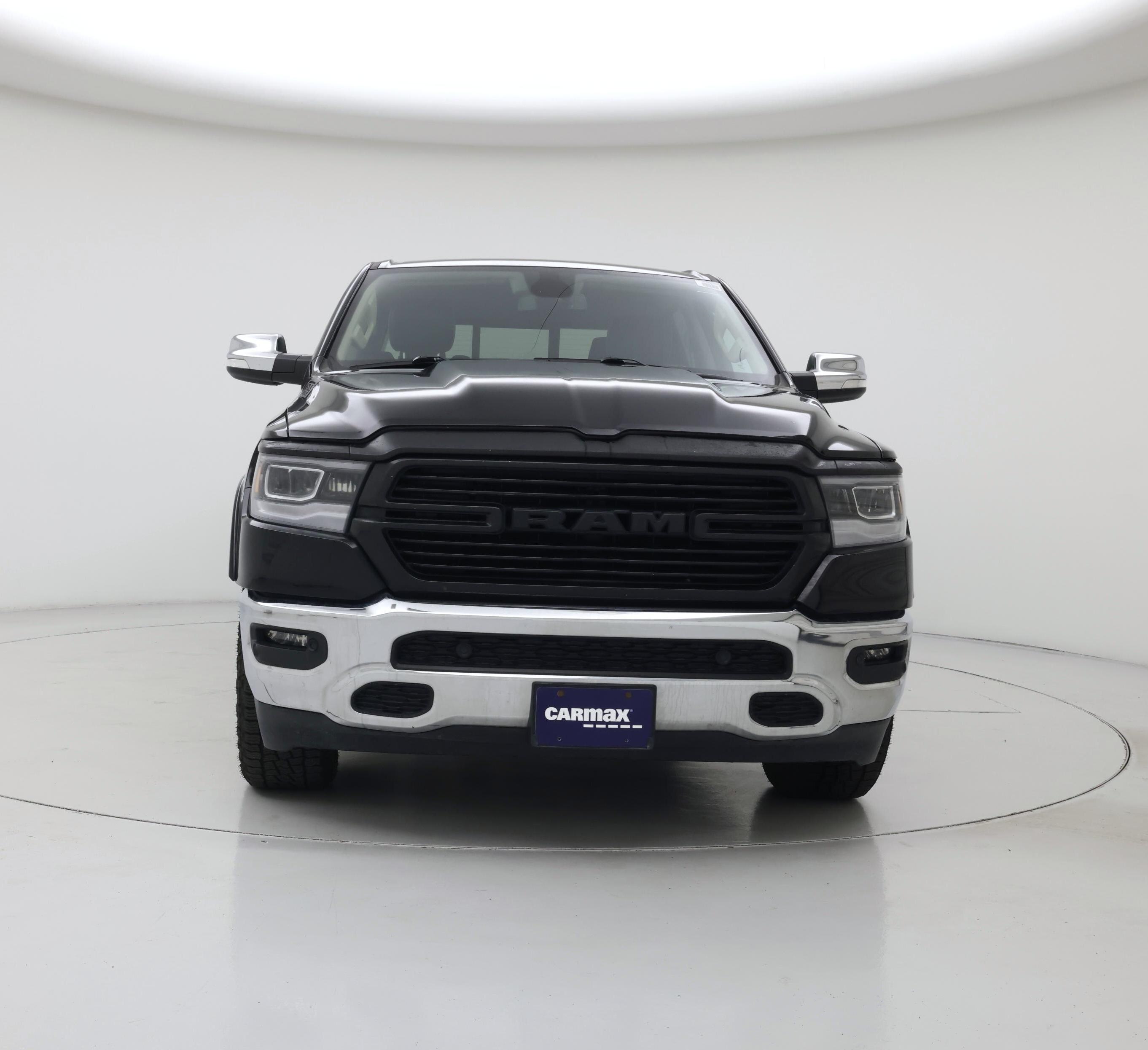 Thumbnail: 2020 RAM 1500 - 5