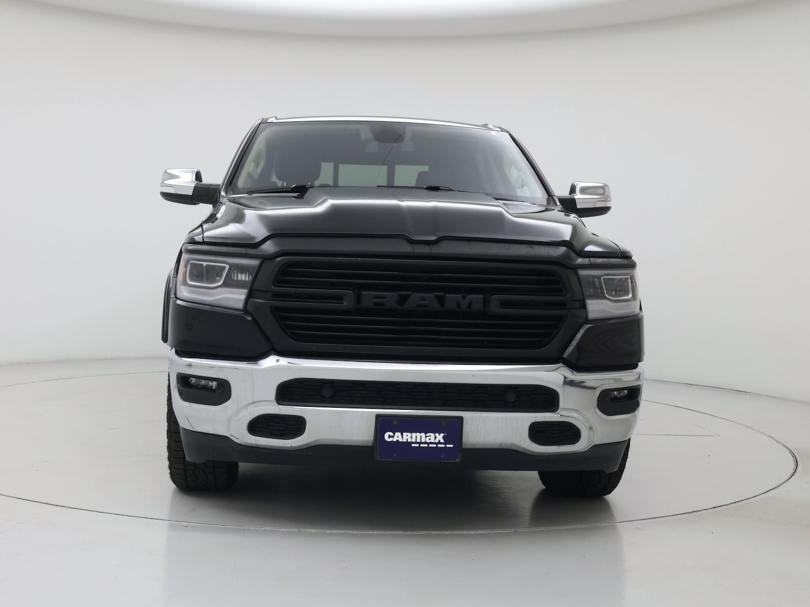 2020 RAM Ram 1500 Pickup Laramie - Photo 6