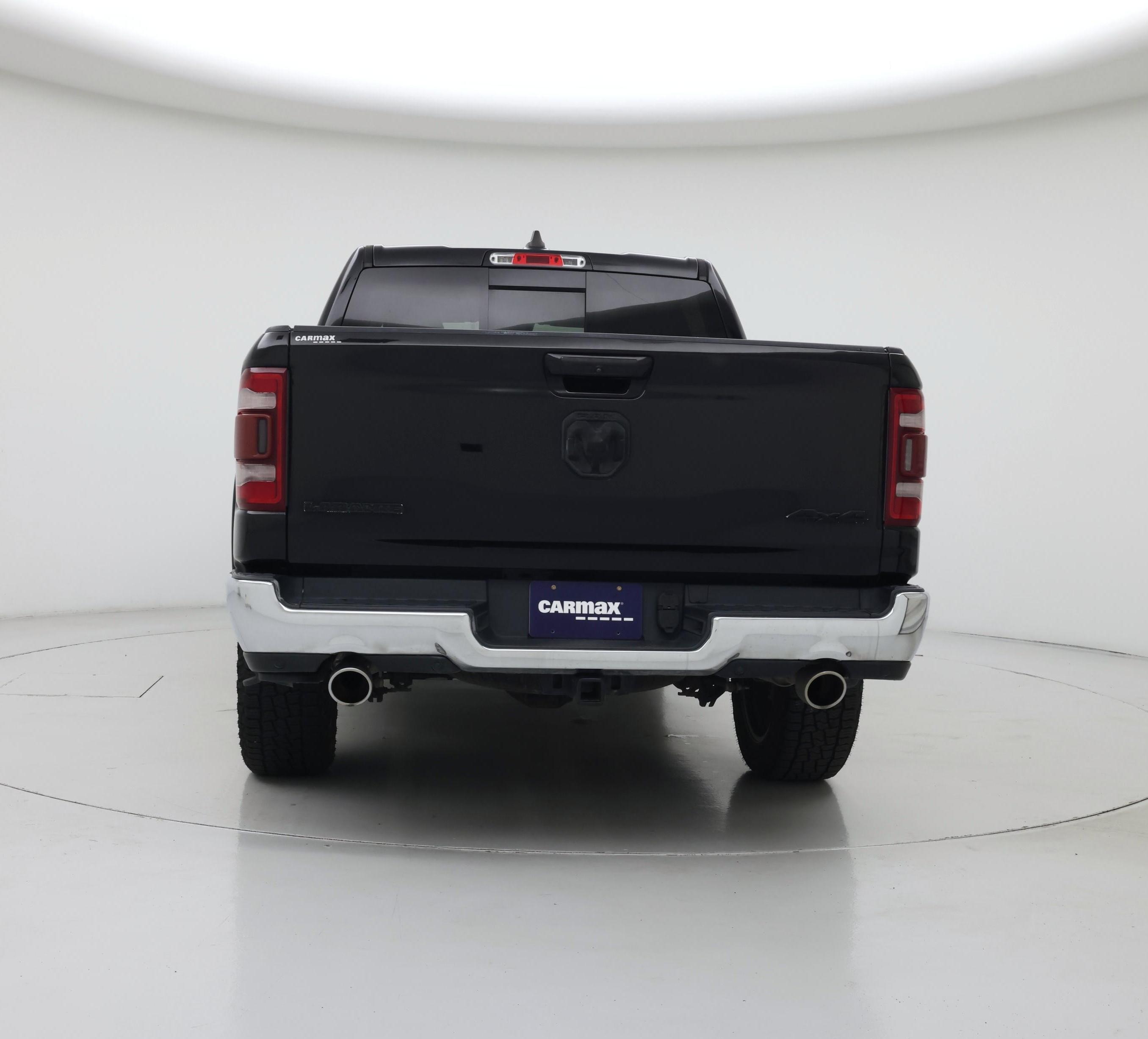 Thumbnail: 2020 RAM 1500 - 6