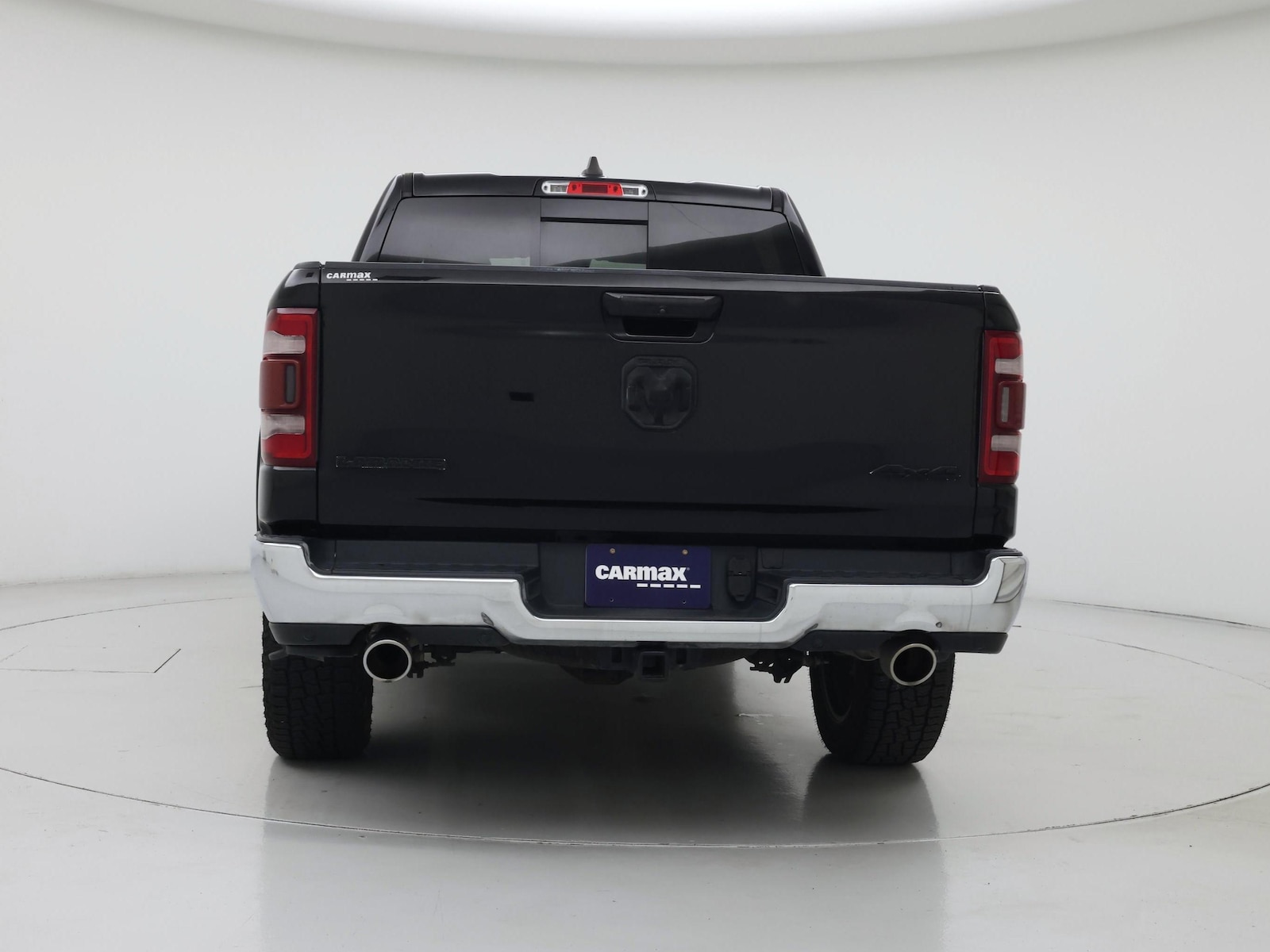 2020 RAM Ram 1500 Pickup Laramie - Photo 7