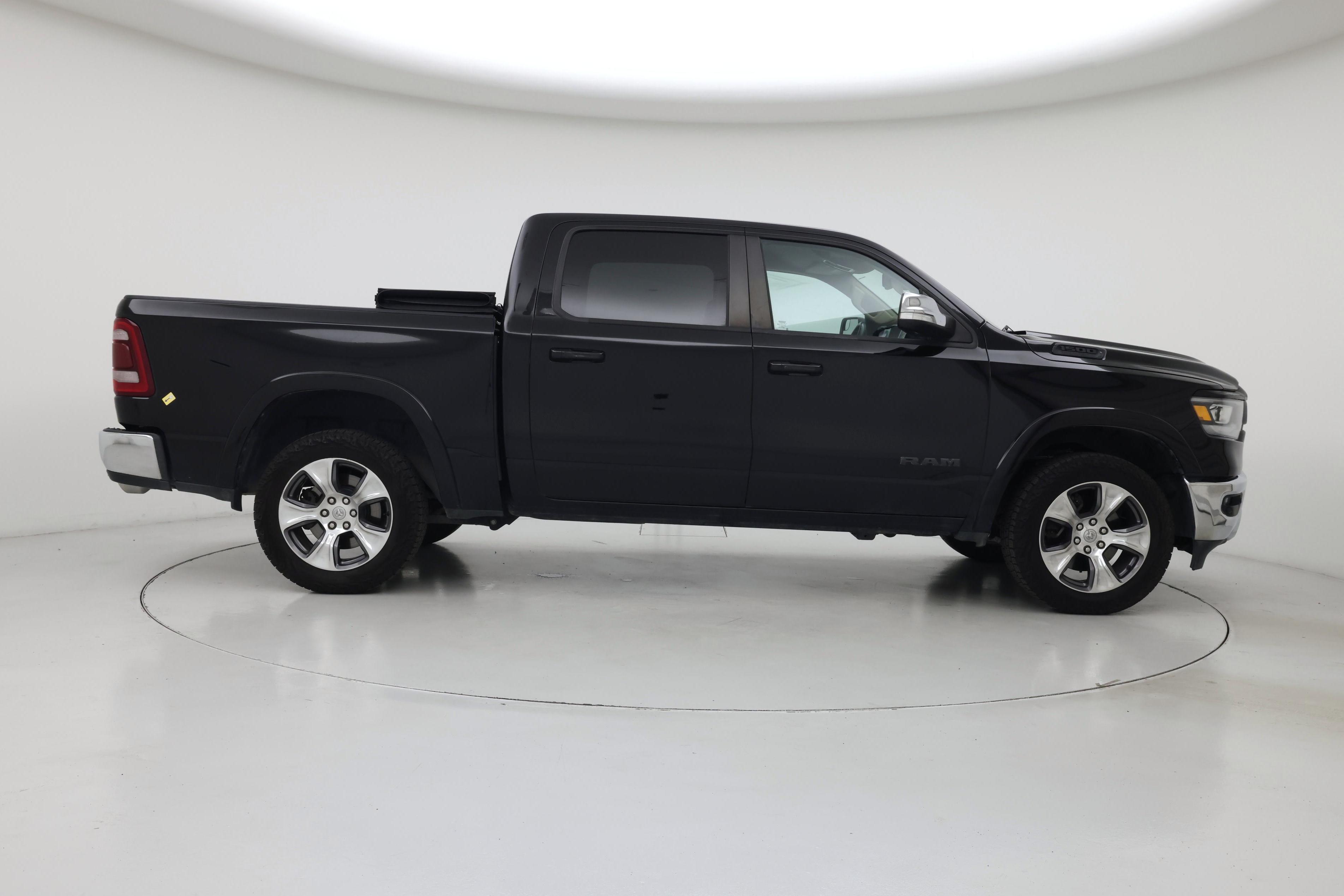 Thumbnail: 2020 RAM 1500 - 7