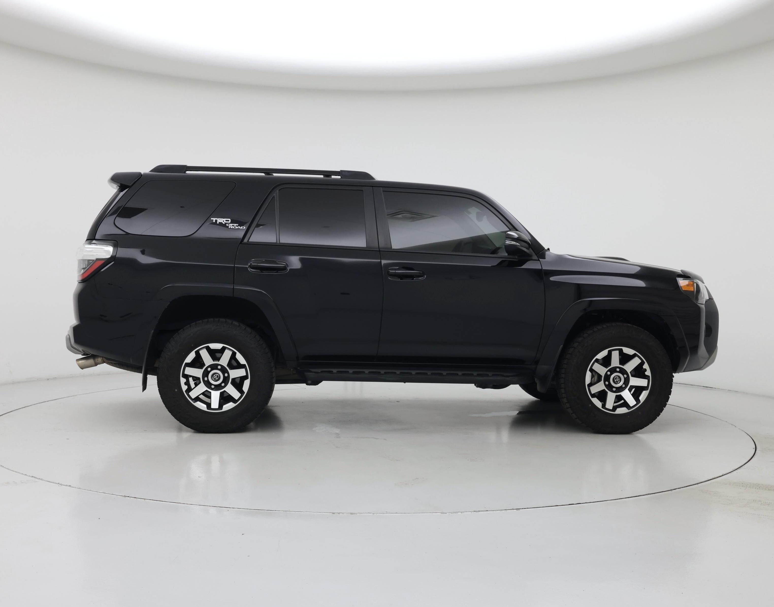 Thumbnail: 2020 Toyota 4Runner - 7