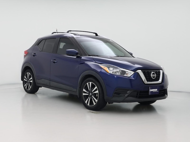 2018 Nissan Kicks SV -
                  Colorado Springs, CO