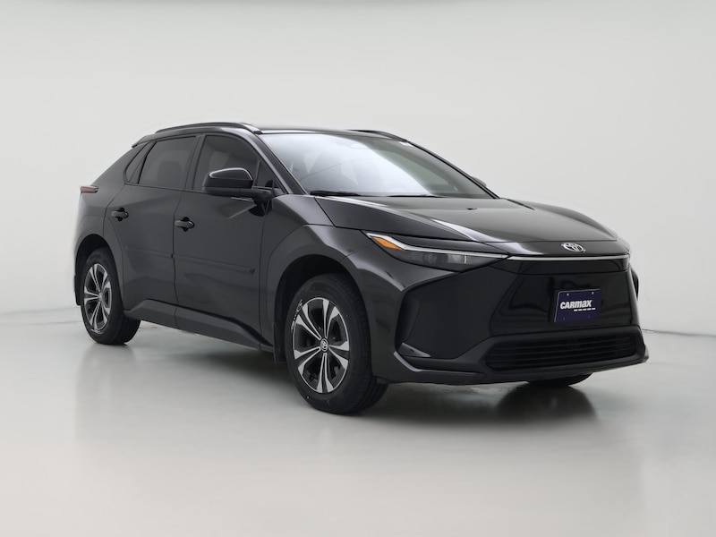 2025 Toyota bZ4X XLE -
                  Colorado Springs, CO