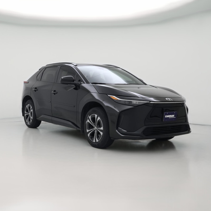 2025 Toyota bZ4X XLE