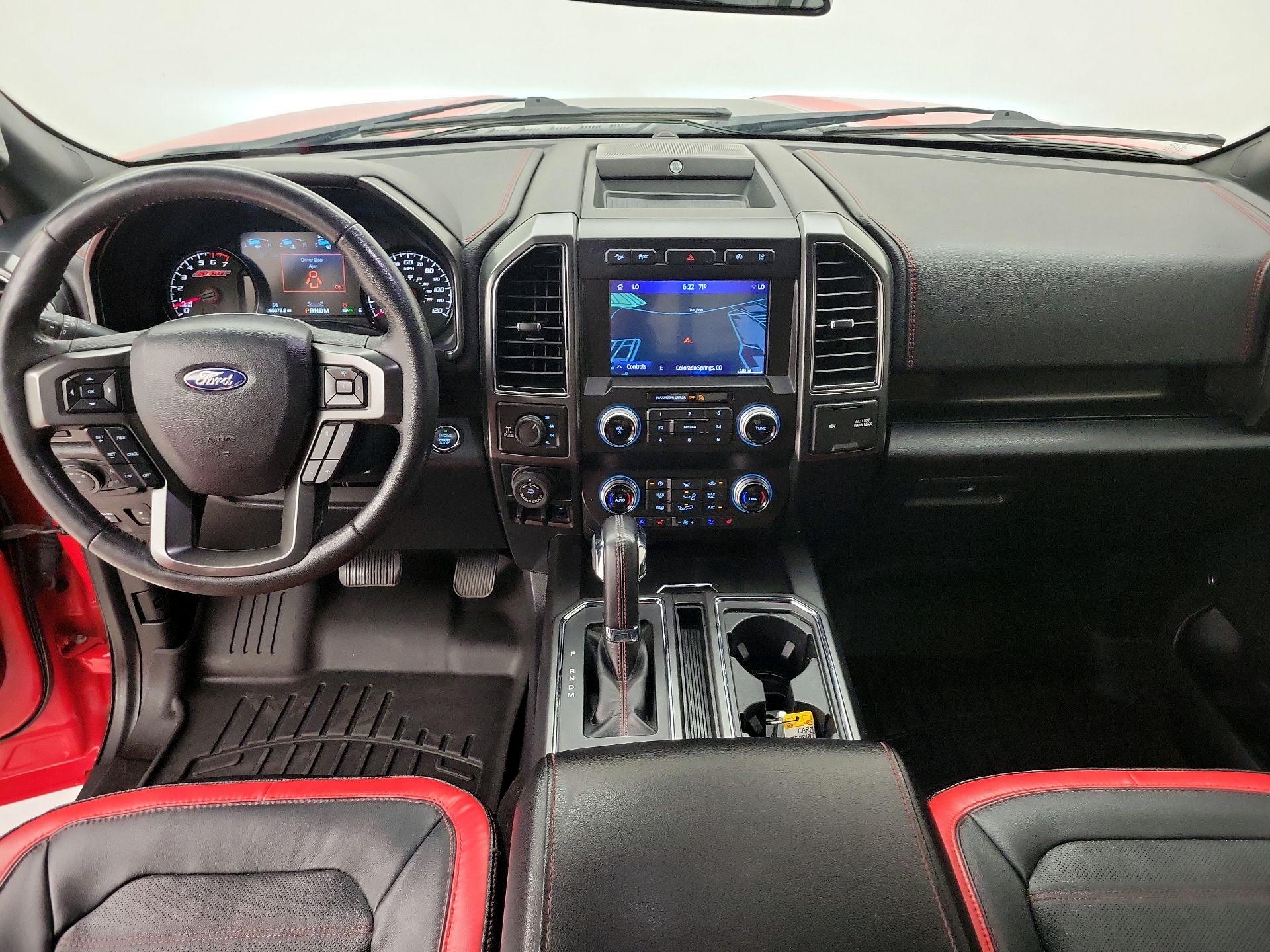 Thumbnail: 2020 Ford F-150 - 9