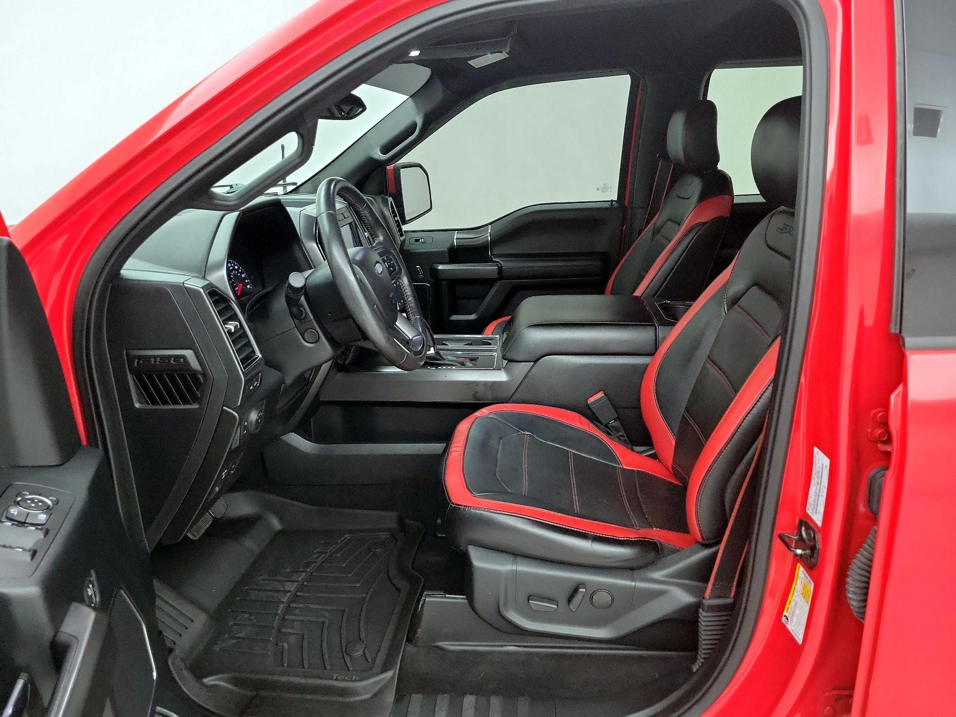 Thumbnail: 2020 Ford F-150 - 11
