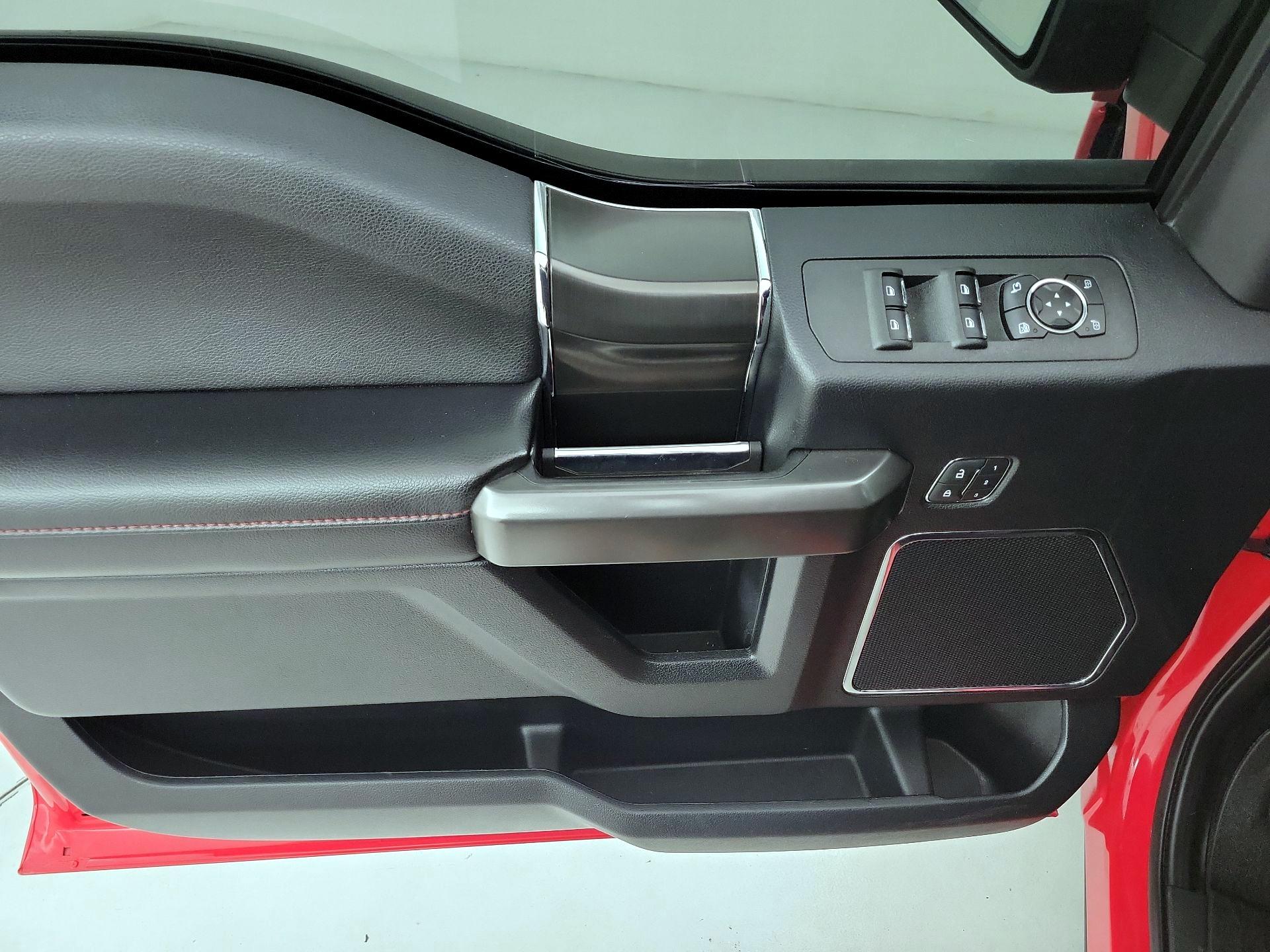 Thumbnail: 2020 Ford F-150 - 12