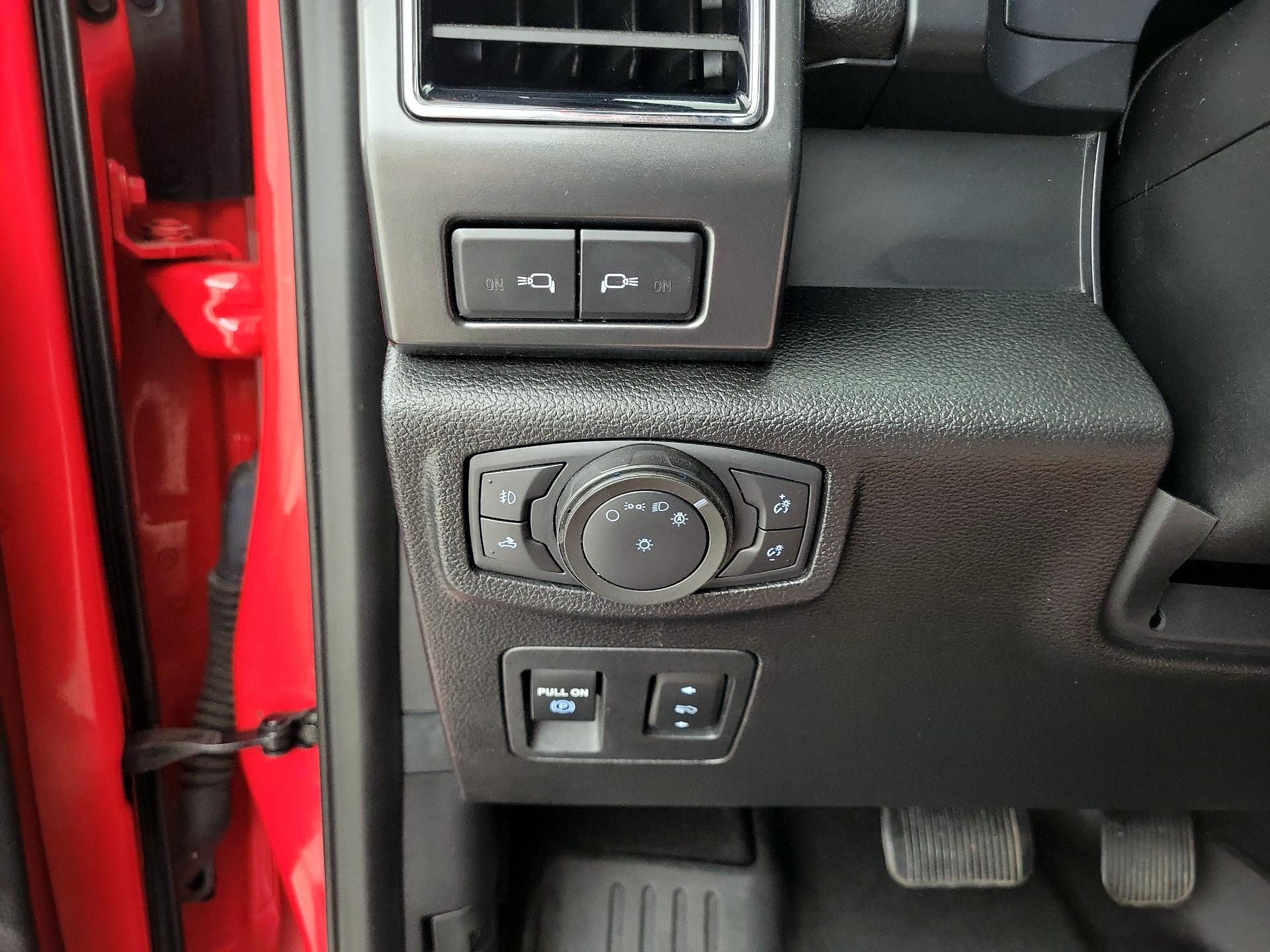 Thumbnail: 2020 Ford F-150 - 13