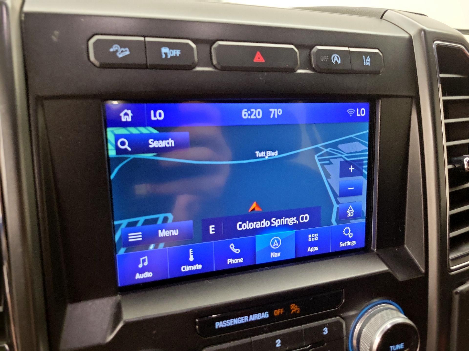 Thumbnail: 2020 Ford F-150 - 14