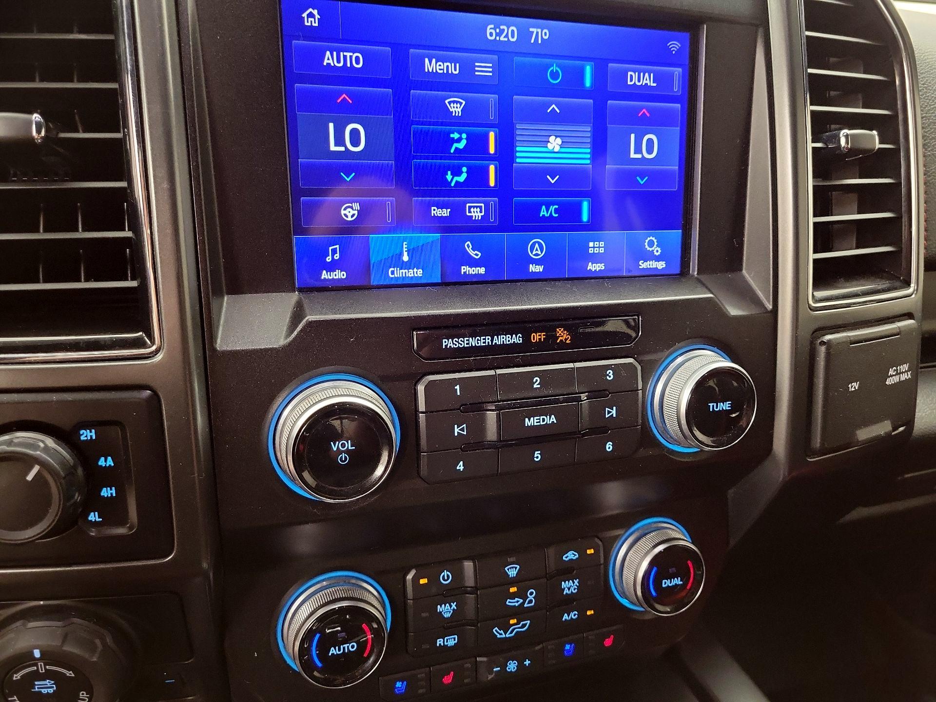 Thumbnail: 2020 Ford F-150 - 17