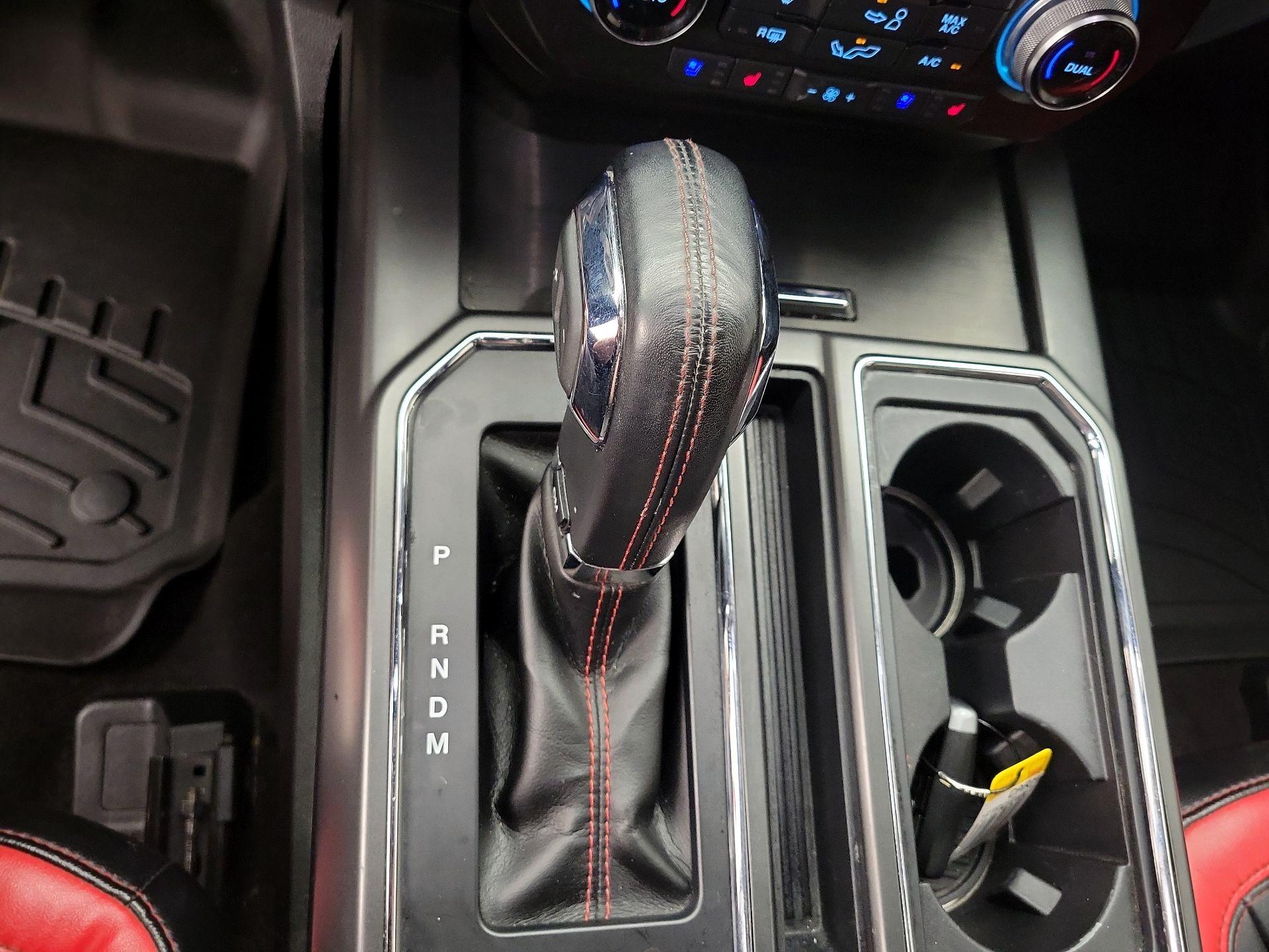 Thumbnail: 2020 Ford F-150 - 18
