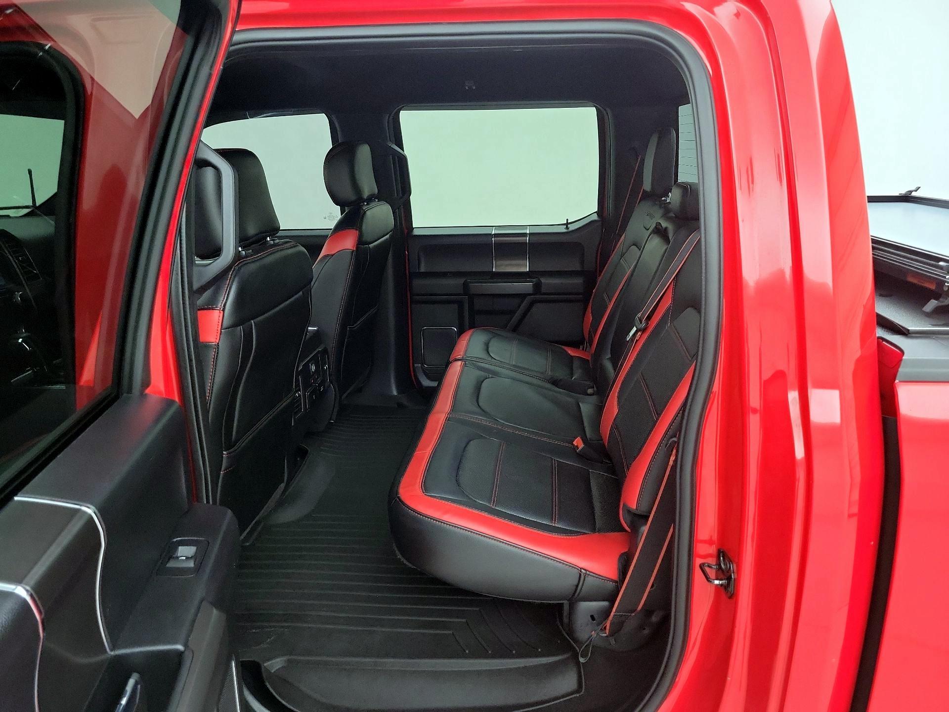Thumbnail: 2020 Ford F-150 - 20
