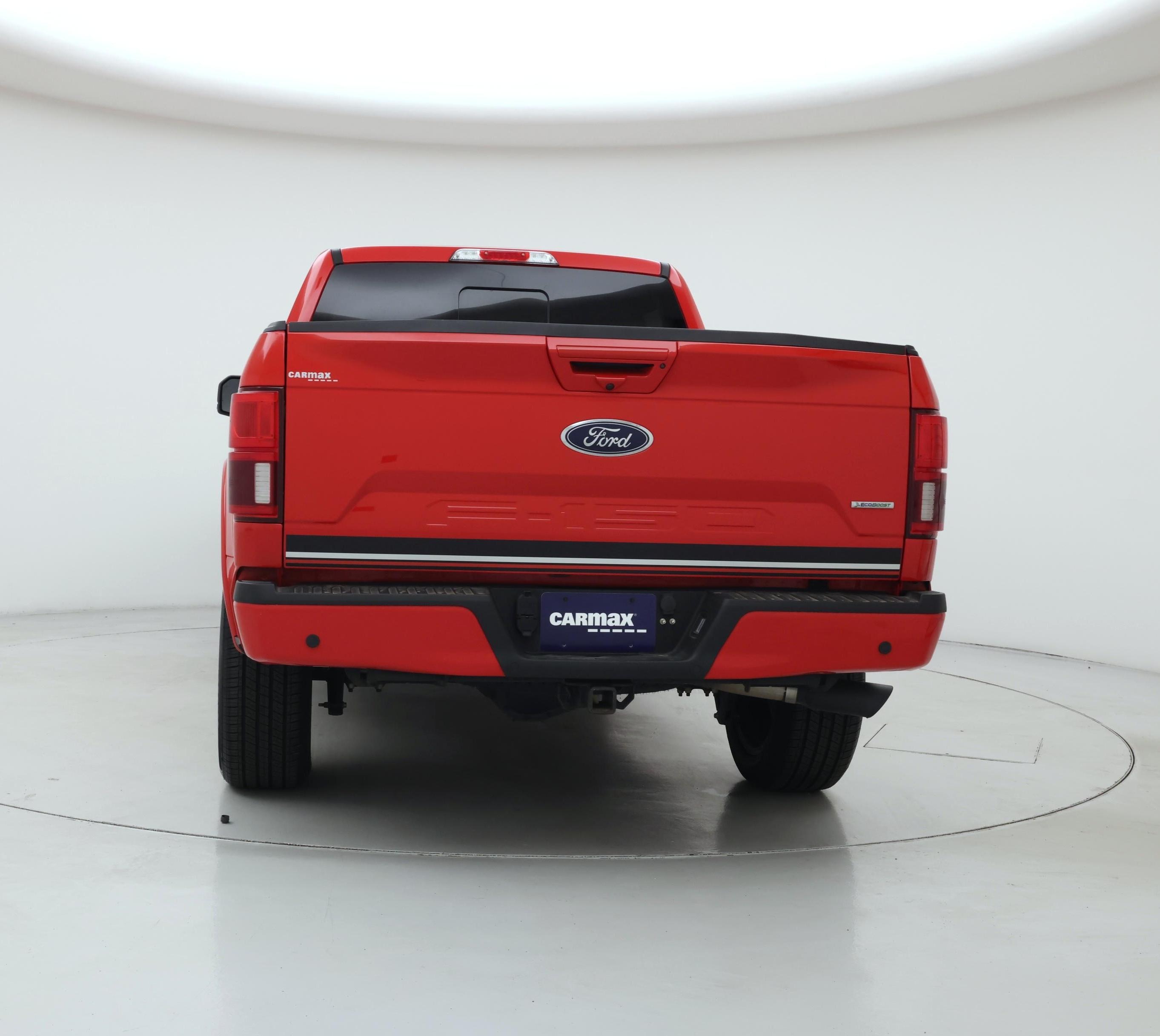 Thumbnail: 2020 Ford F-150 - 6