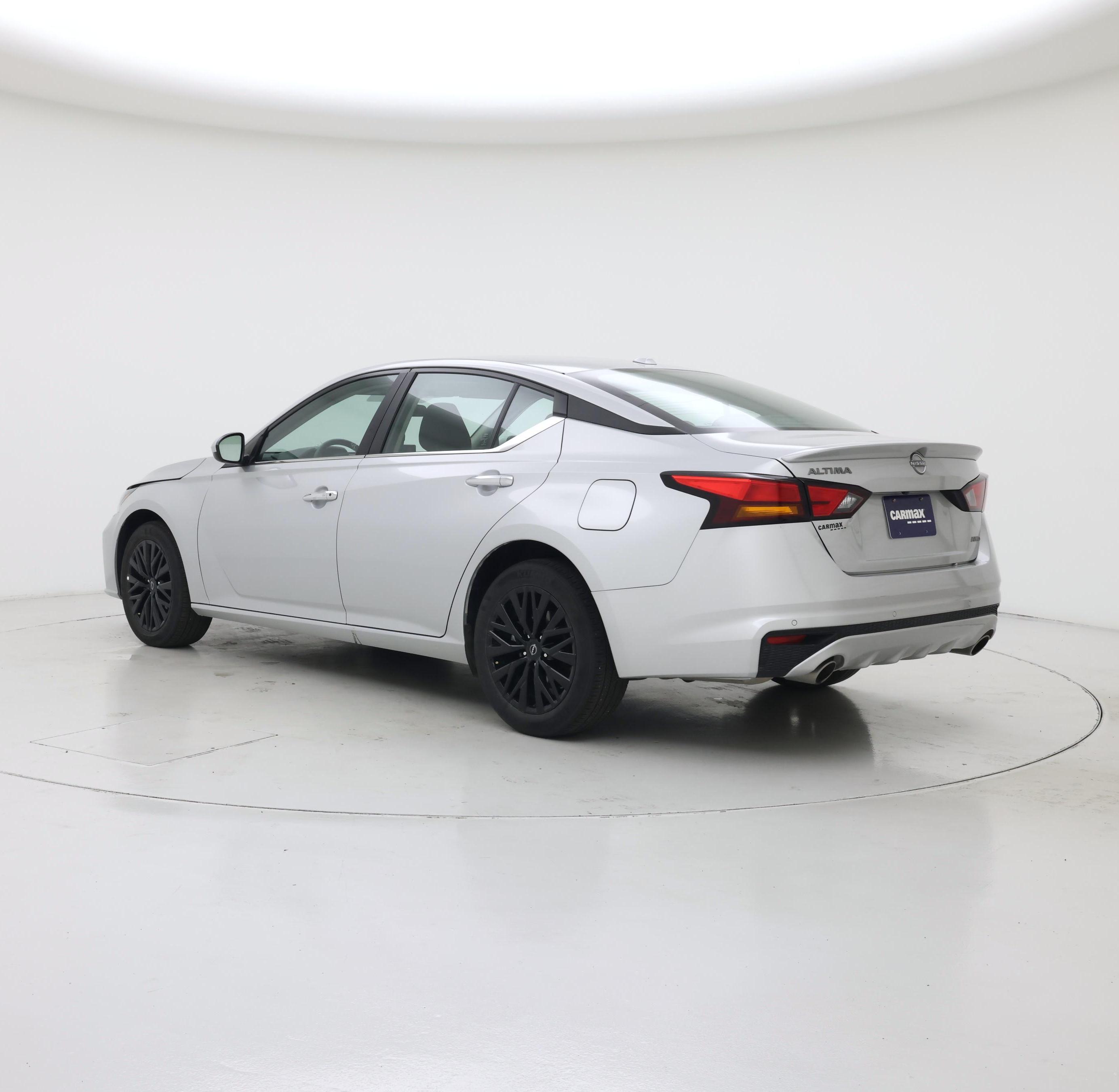 Thumbnail: 2025 Nissan Altima - 2