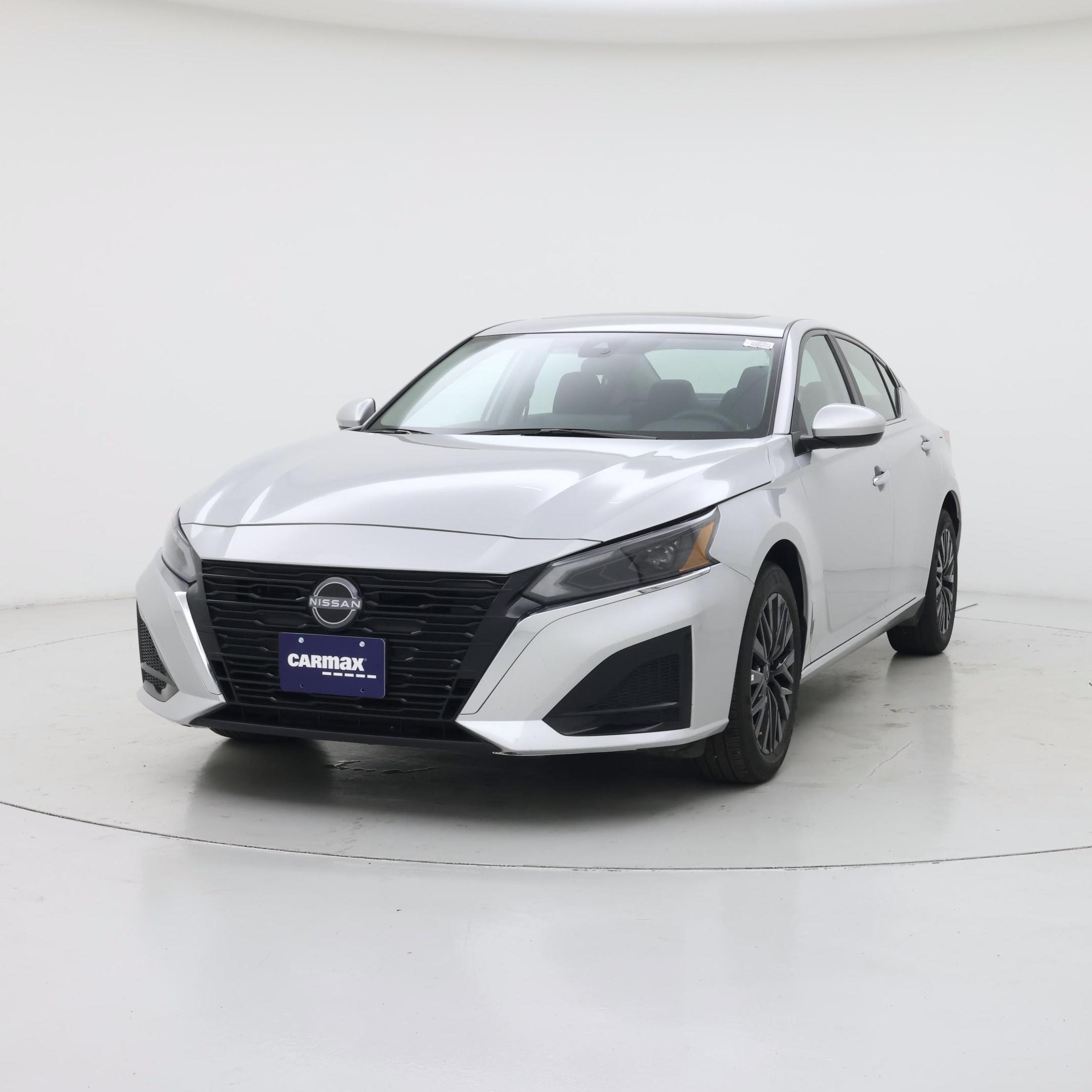 Thumbnail: 2025 Nissan Altima - 4