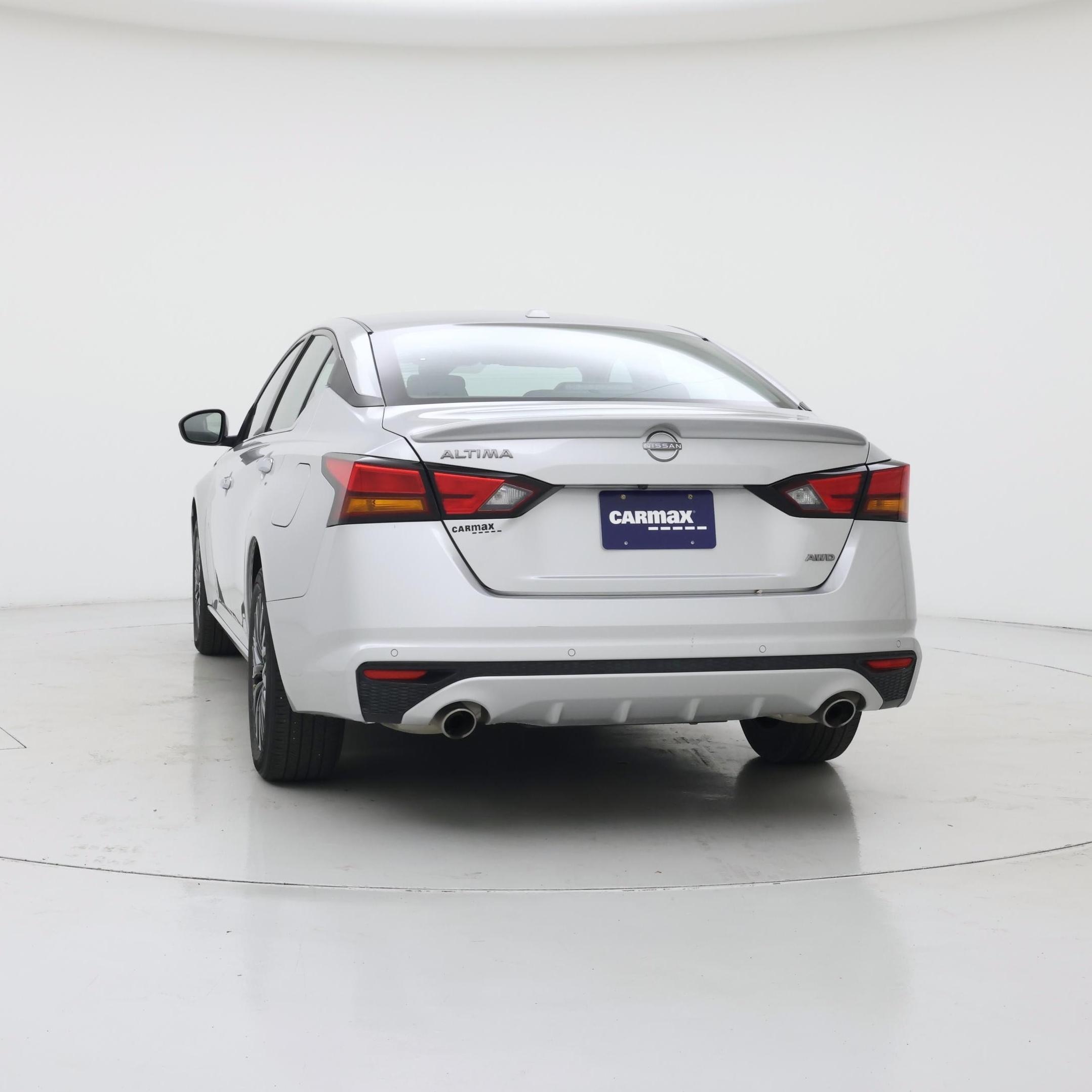 Thumbnail: 2025 Nissan Altima - 6