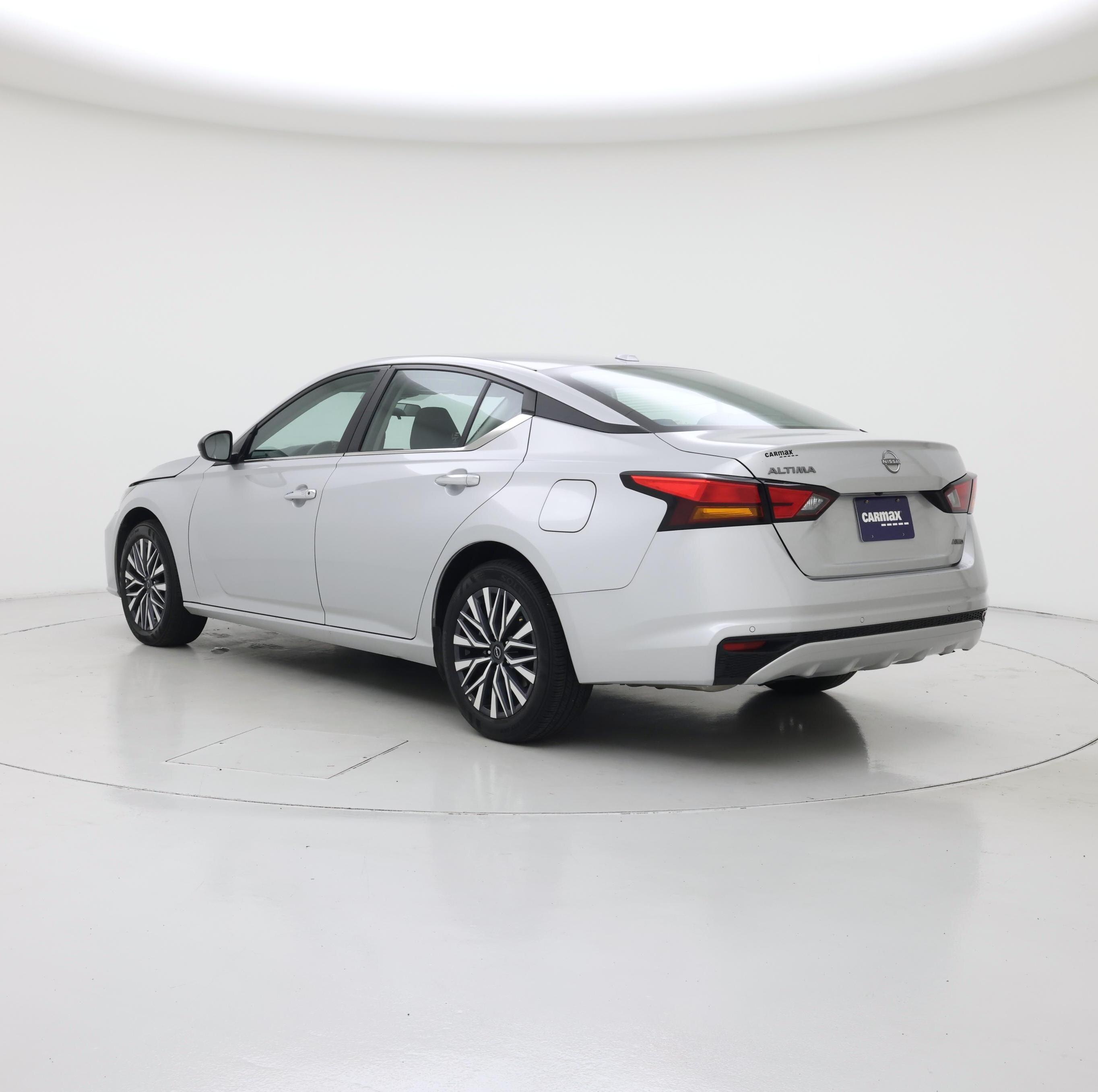 Thumbnail: 2025 Nissan Altima - 2