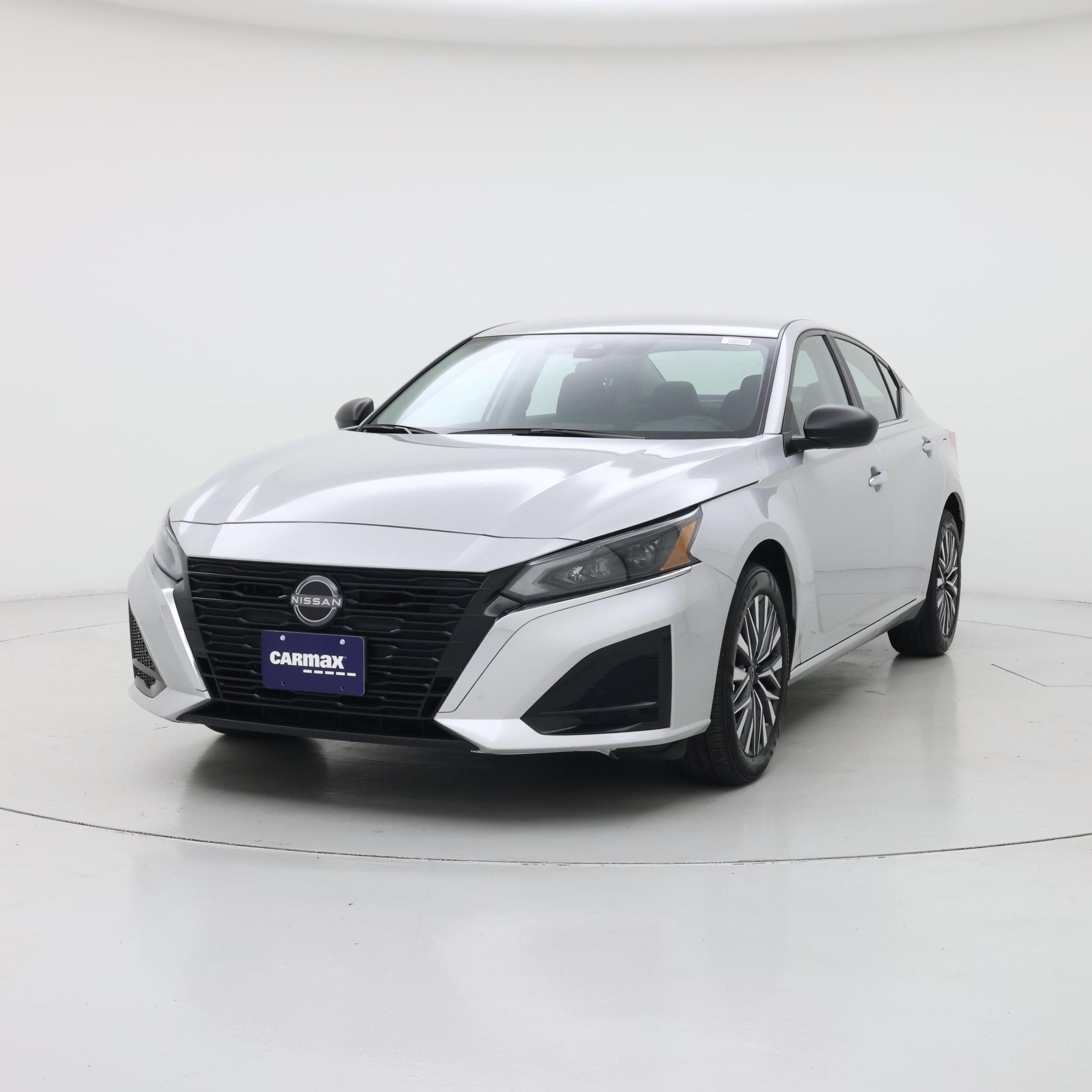 Thumbnail: 2025 Nissan Altima - 4