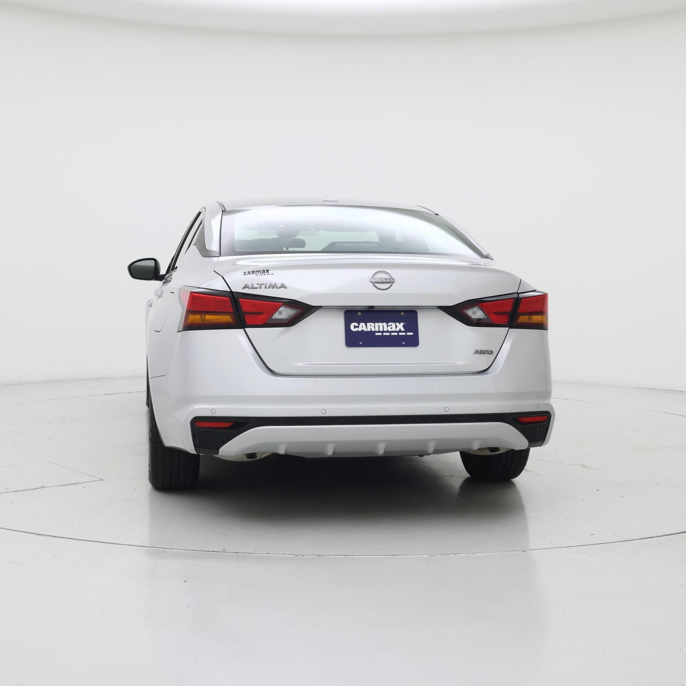 Thumbnail: 2025 Nissan Altima - 6