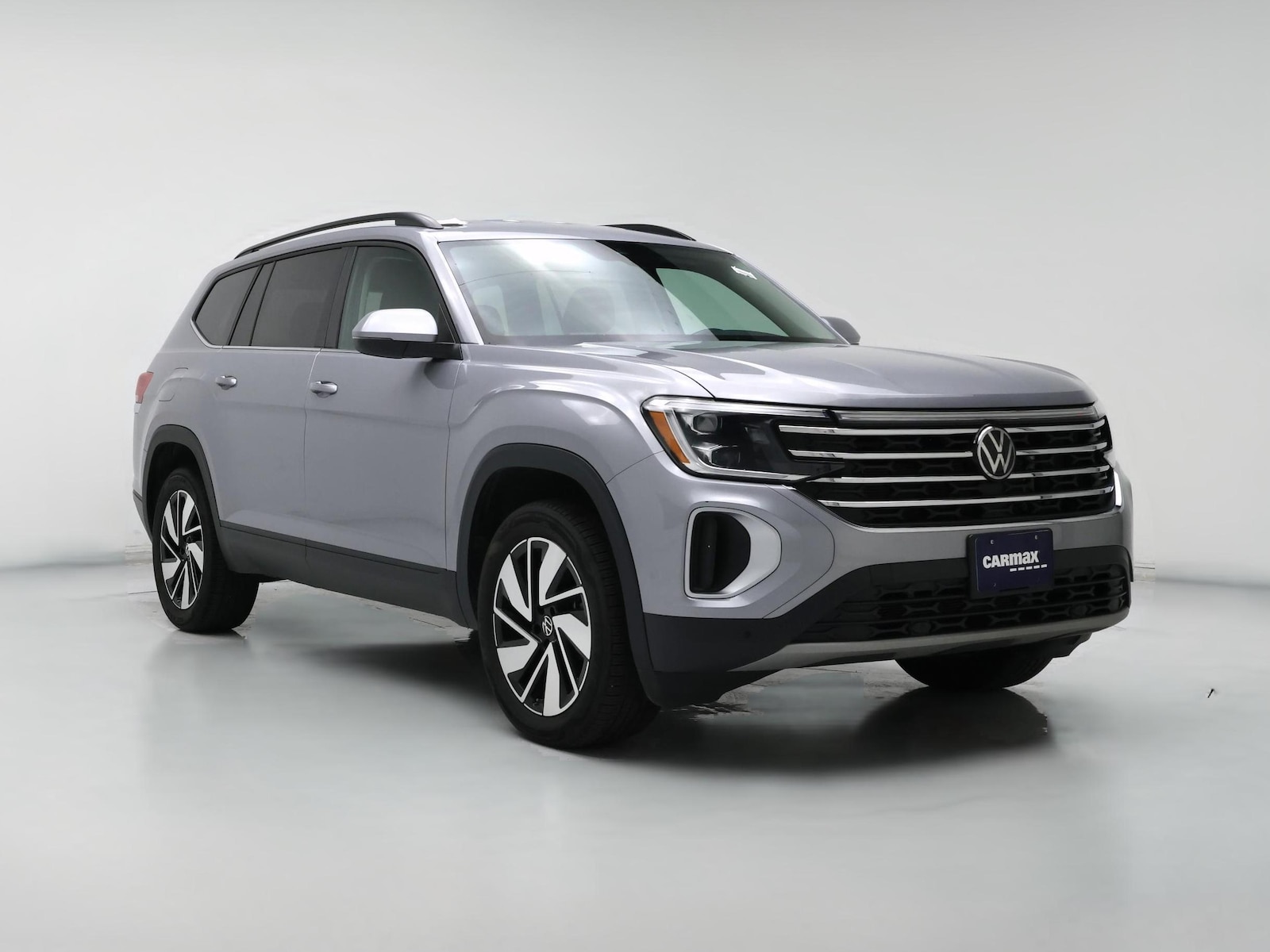 2025 Volkswagen Atlas