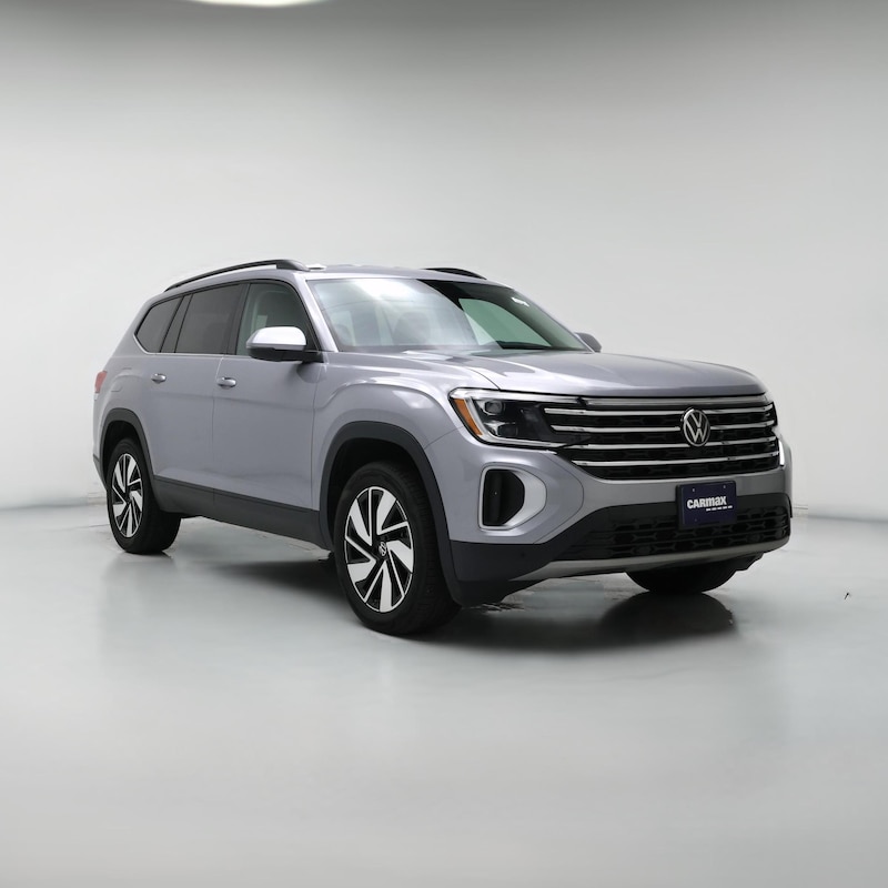 2025 Volkswagen Atlas SE w/Tech