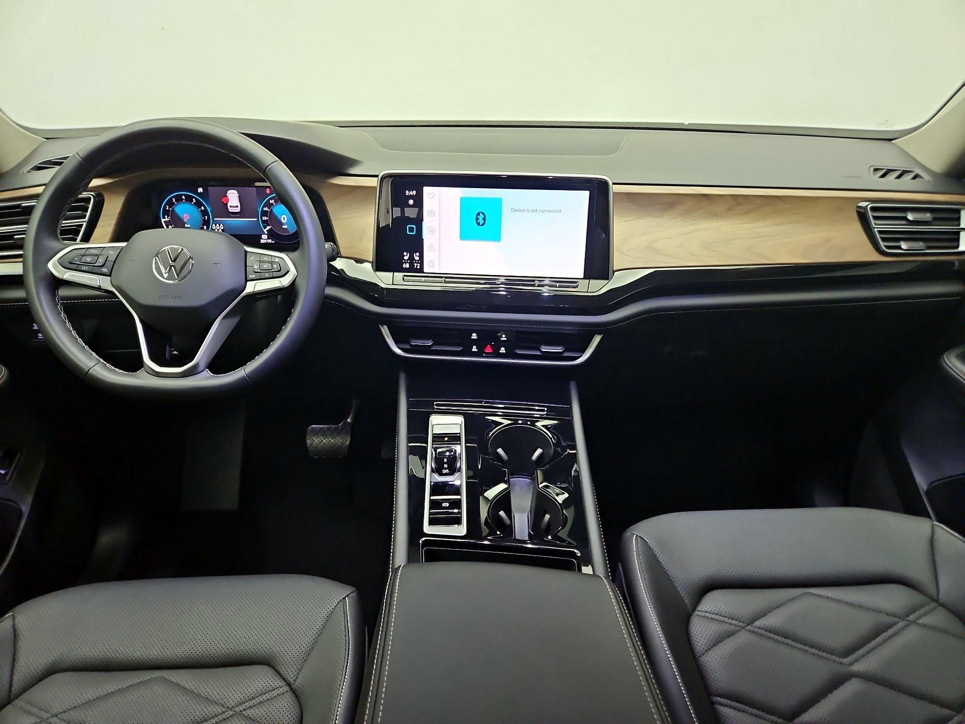Thumbnail: 2025 Volkswagen Atlas - 9