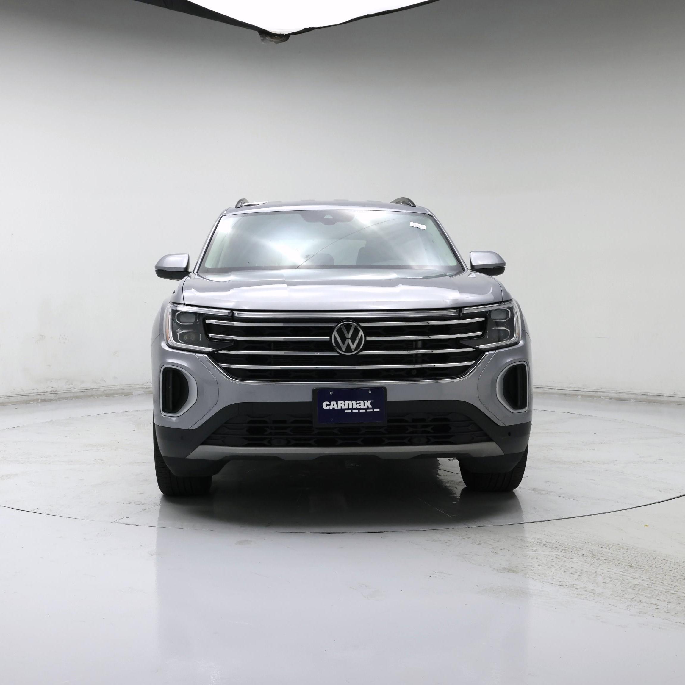 Thumbnail: 2025 Volkswagen Atlas - 5