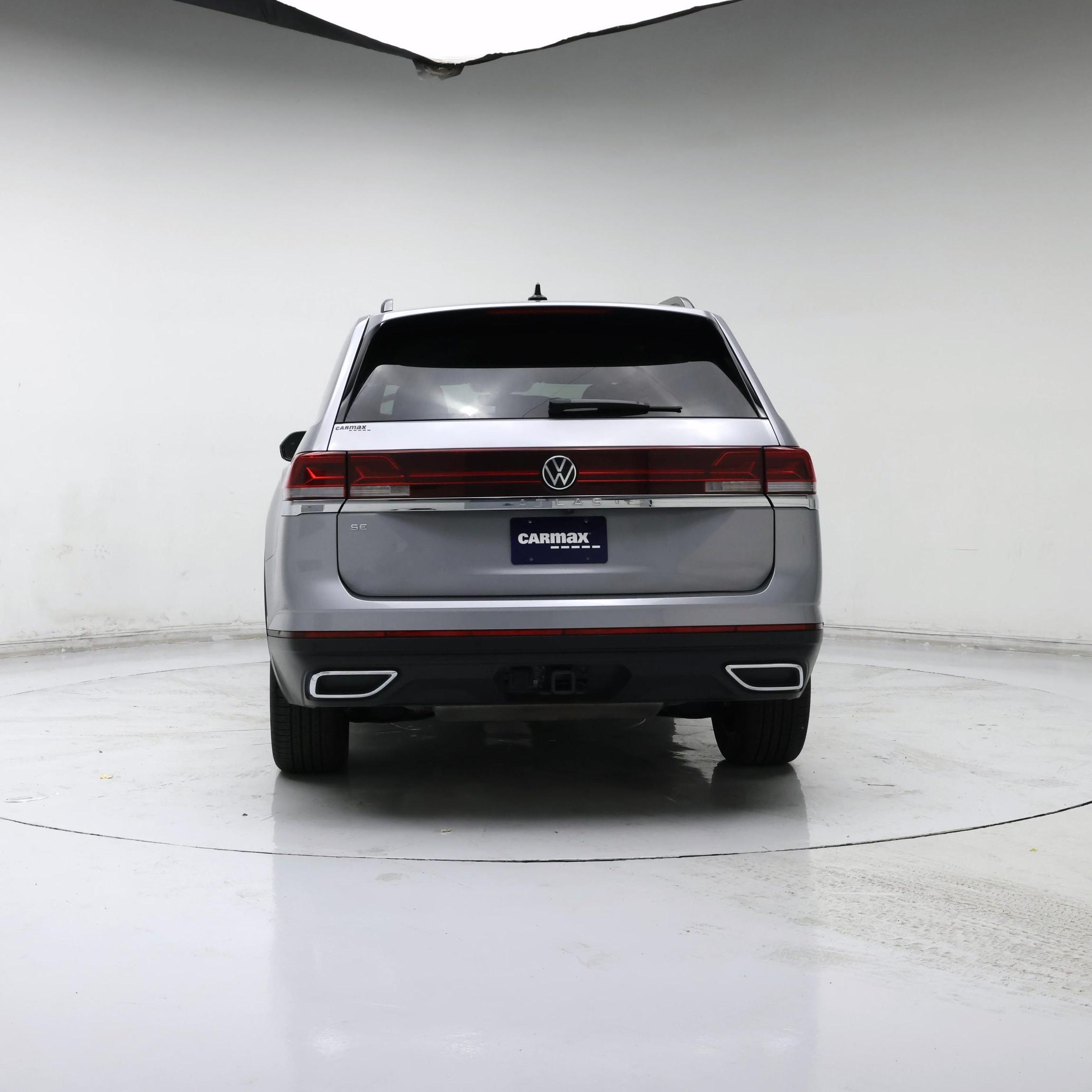 Thumbnail: 2025 Volkswagen Atlas - 6