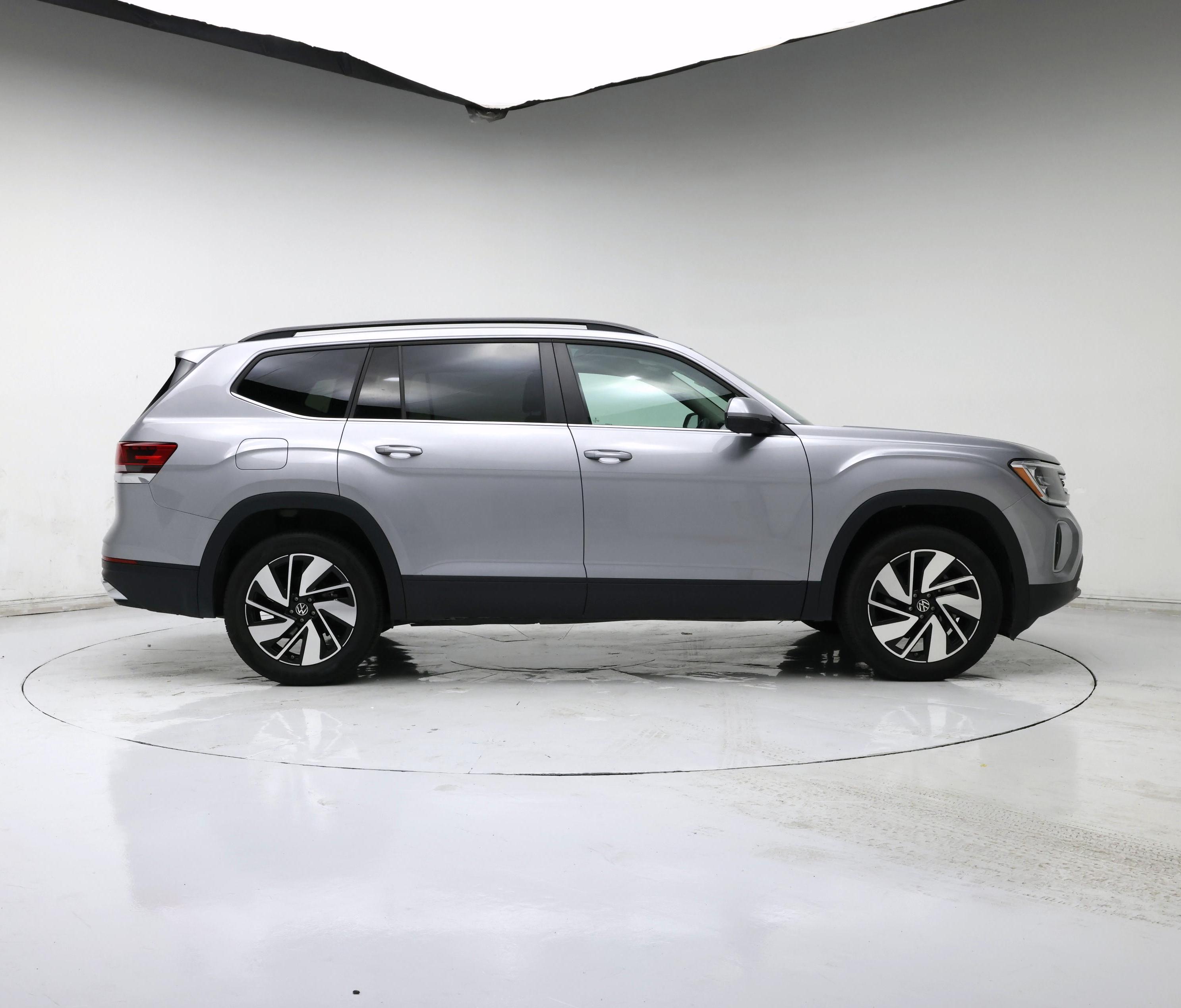 Thumbnail: 2025 Volkswagen Atlas - 7